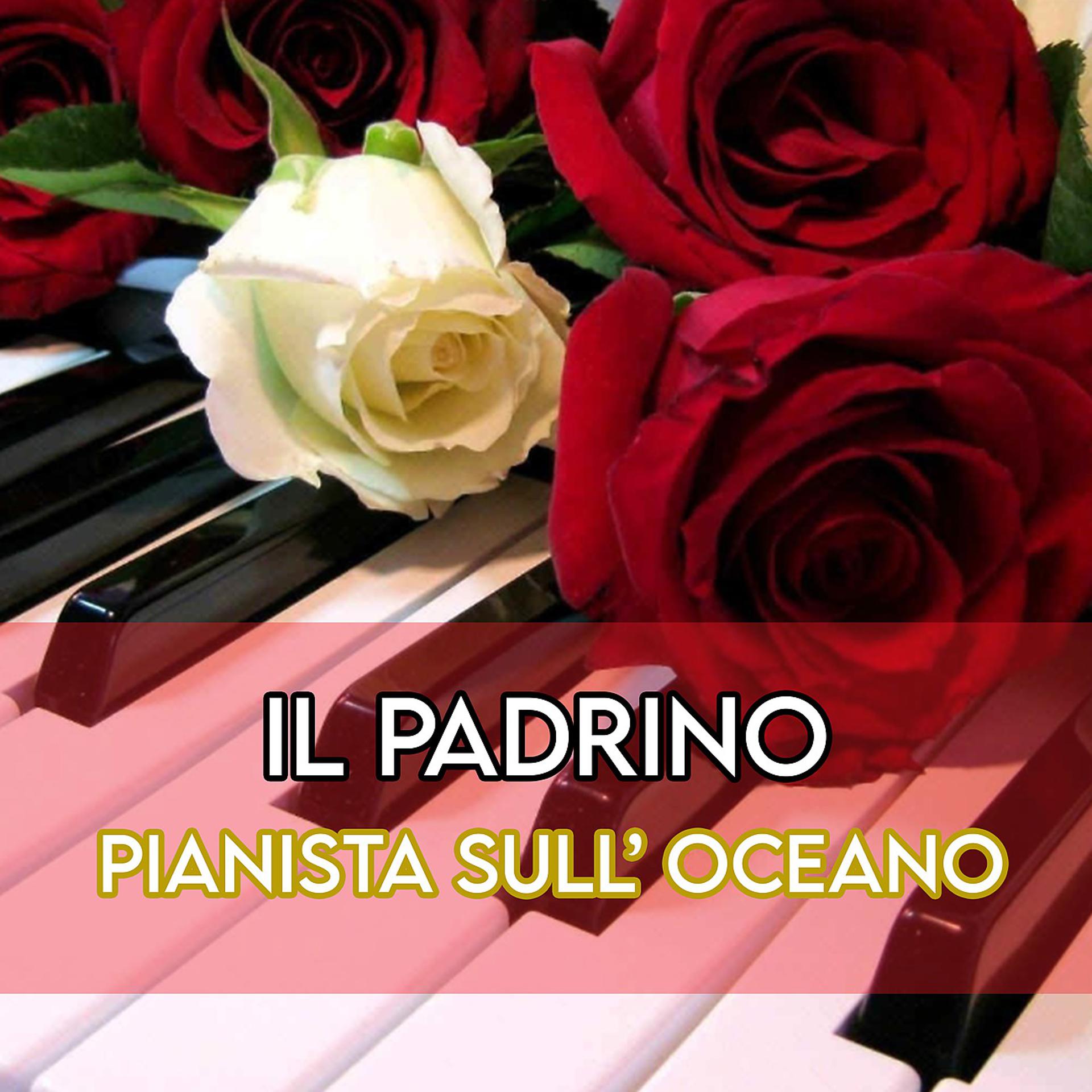Постер альбома Il Padrino