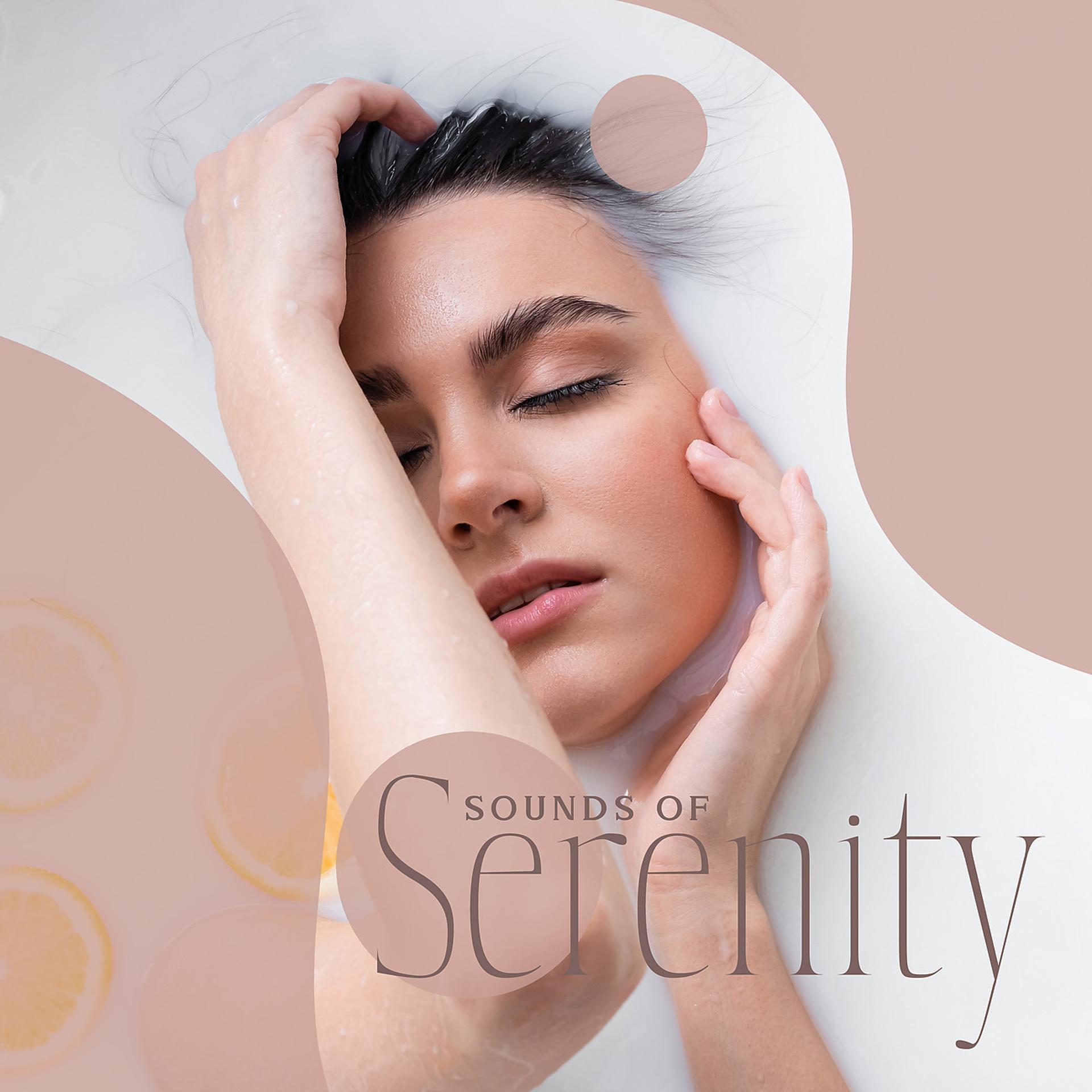Постер альбома Sounds of Serenity