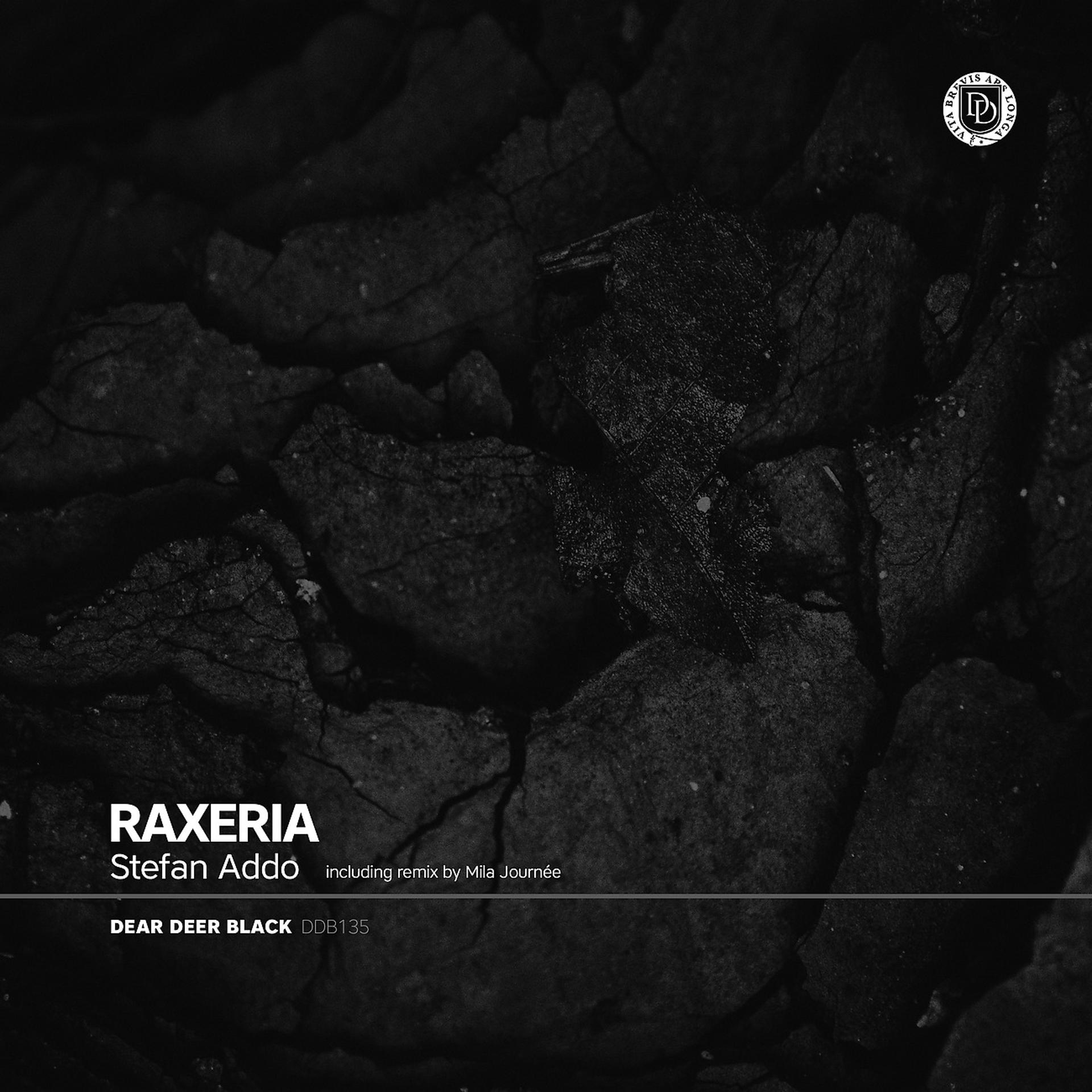 Постер альбома Raxeria