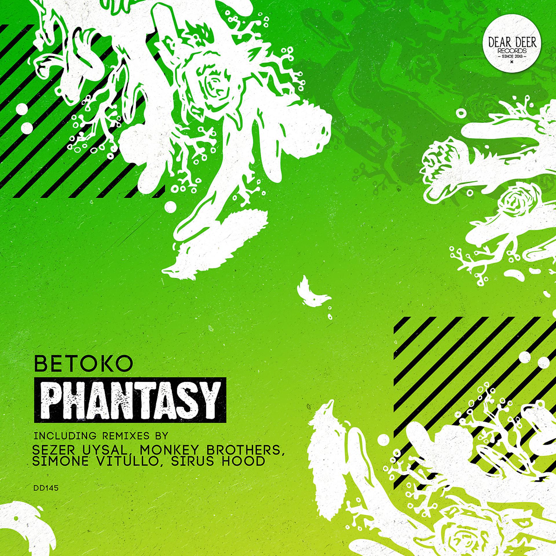 Постер альбома Phantasy