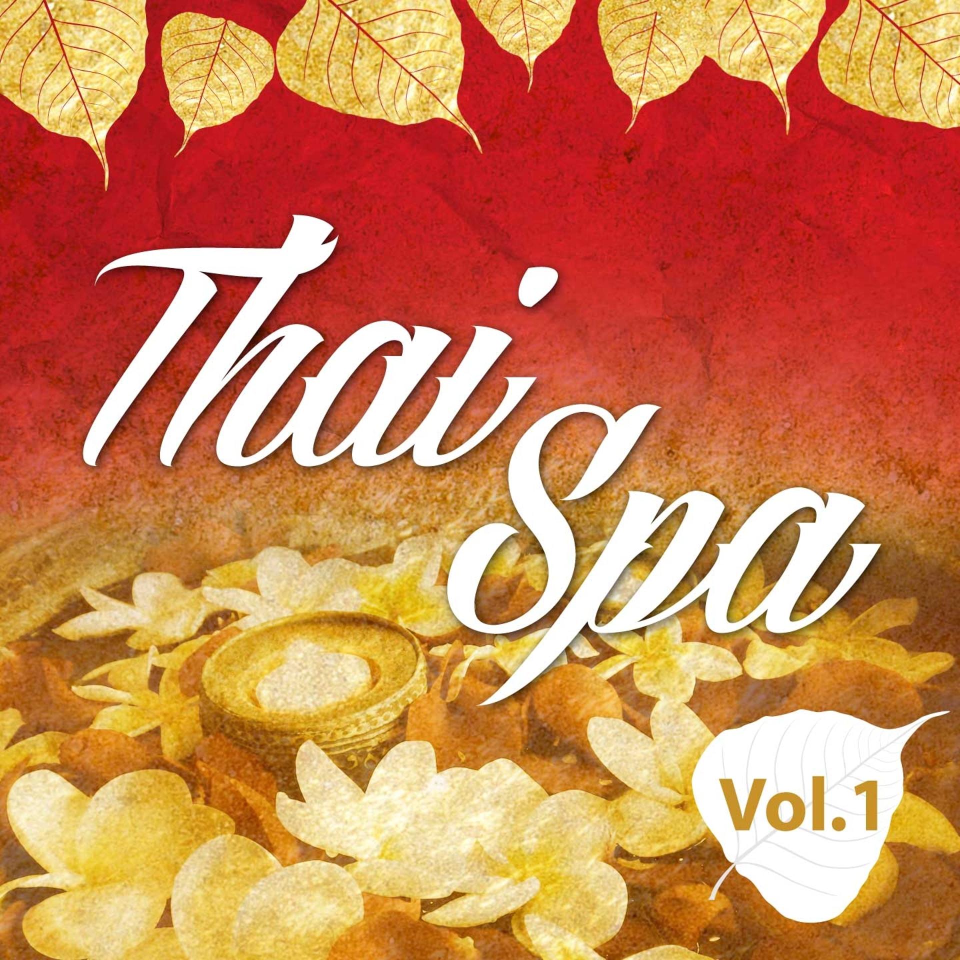 Постер альбома Thai Spa, Vol. 1