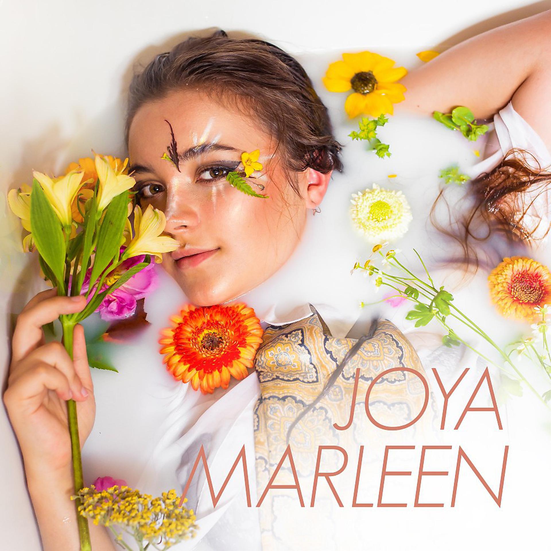Постер альбома Joya Marleen