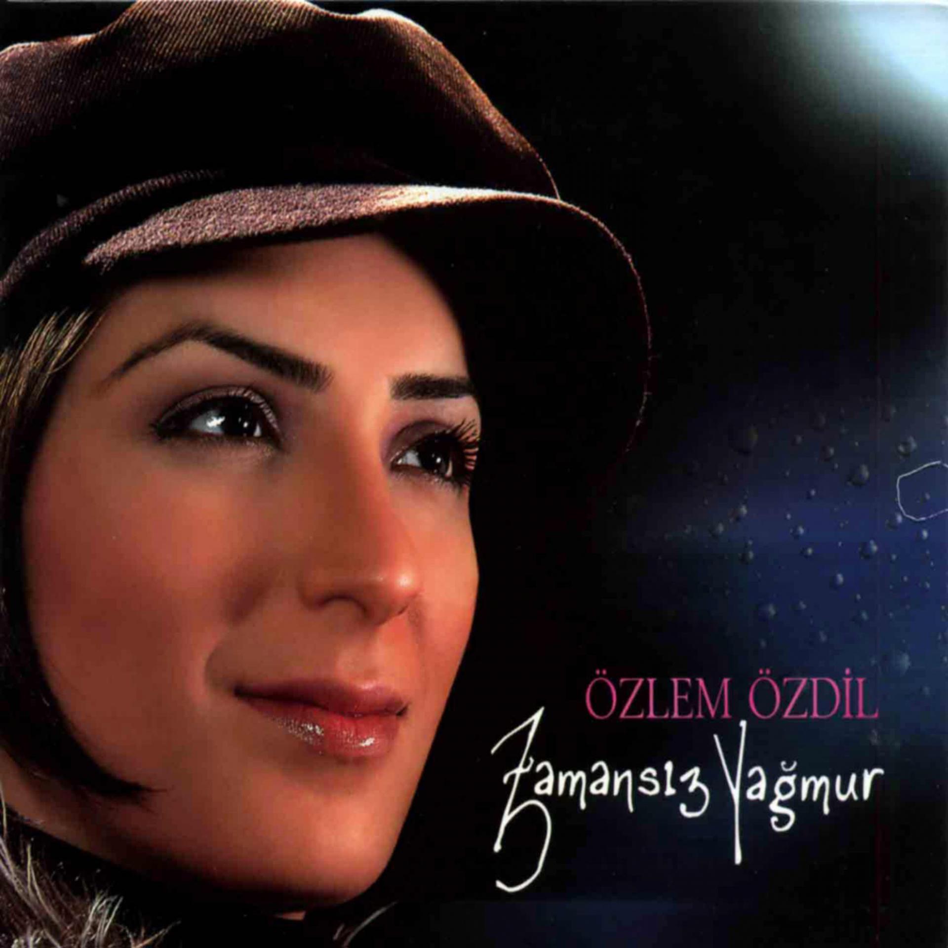 Постер альбома Zamansız Yağmur