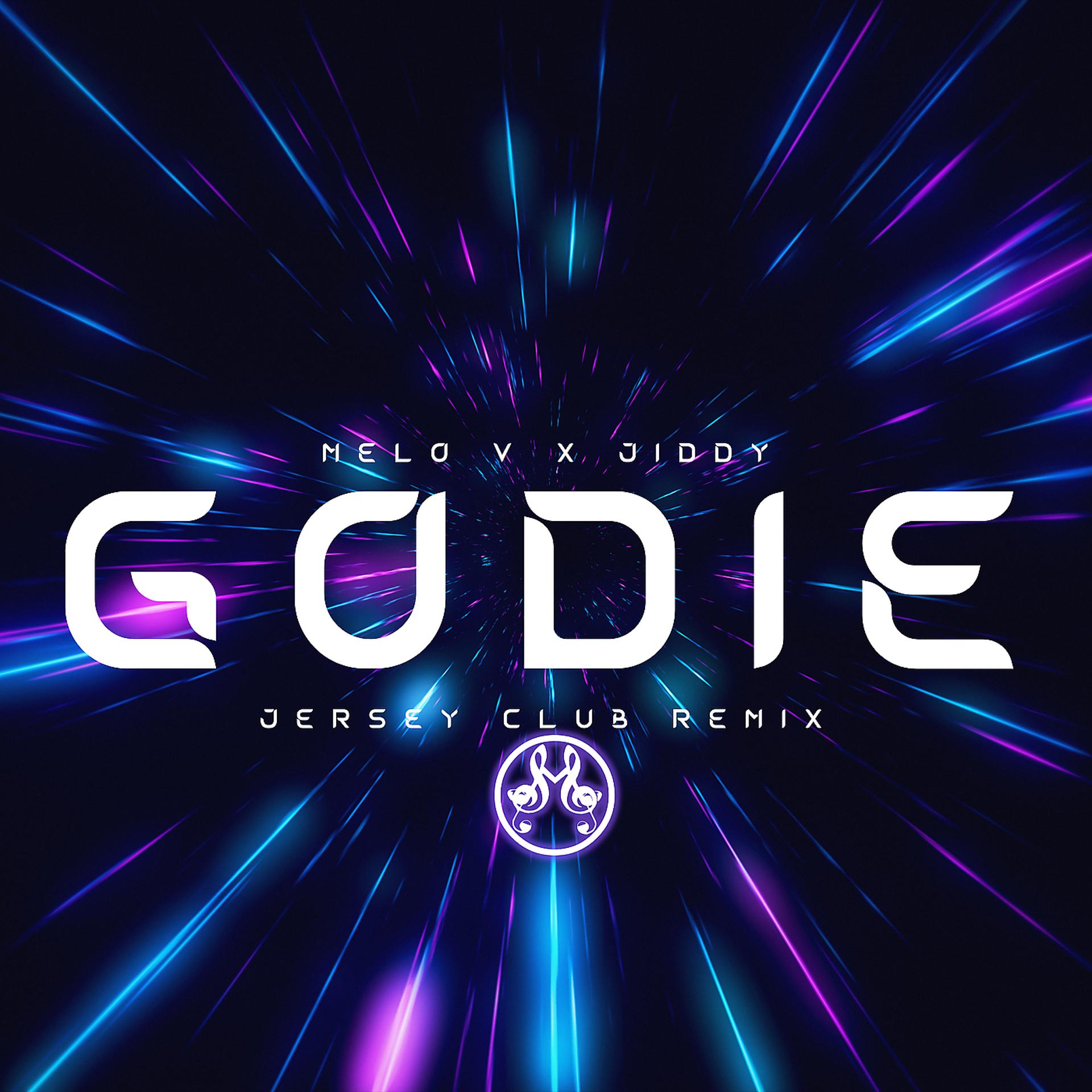 Постер альбома Godie (Jersey Club Remix)