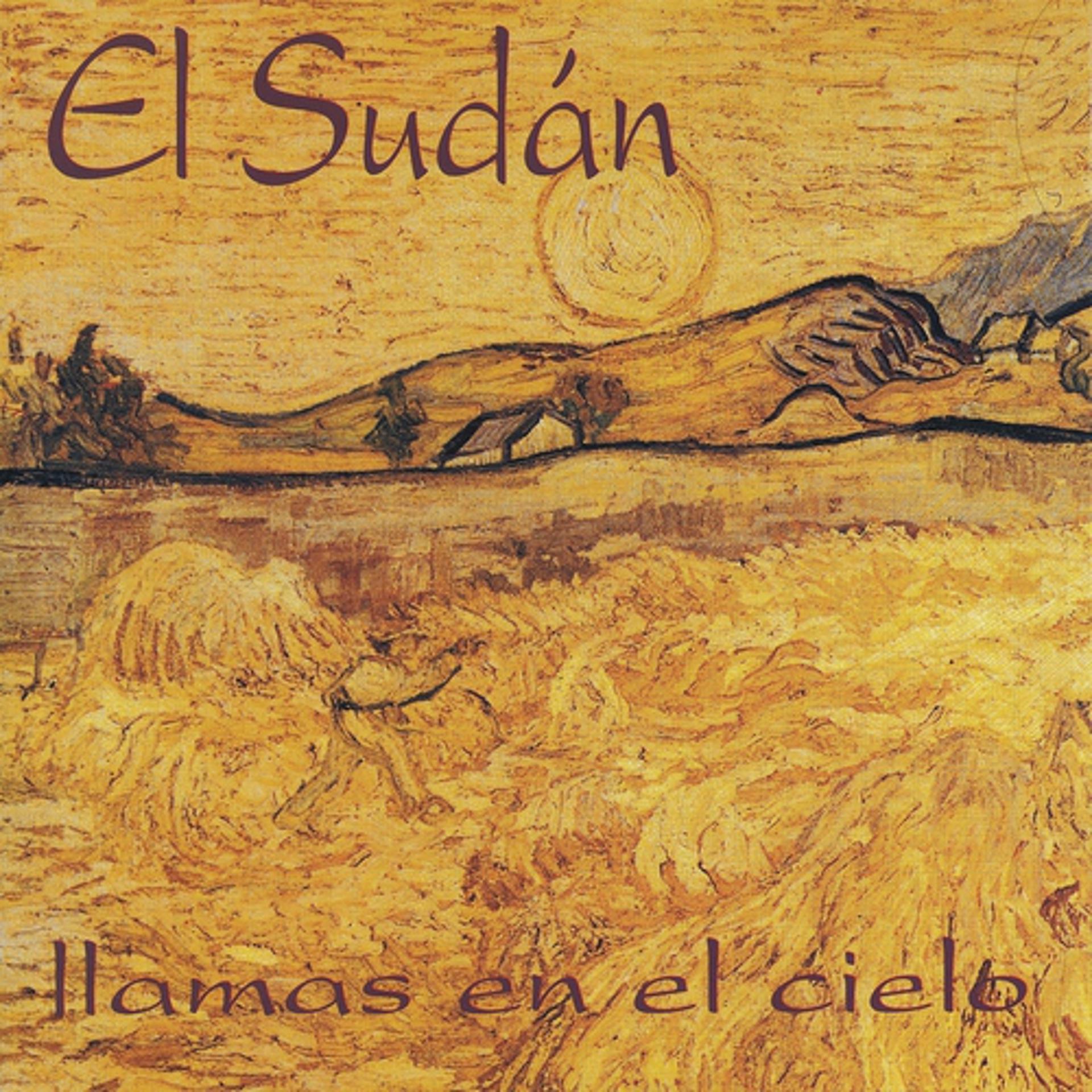 Постер альбома Llamas en el Cielo