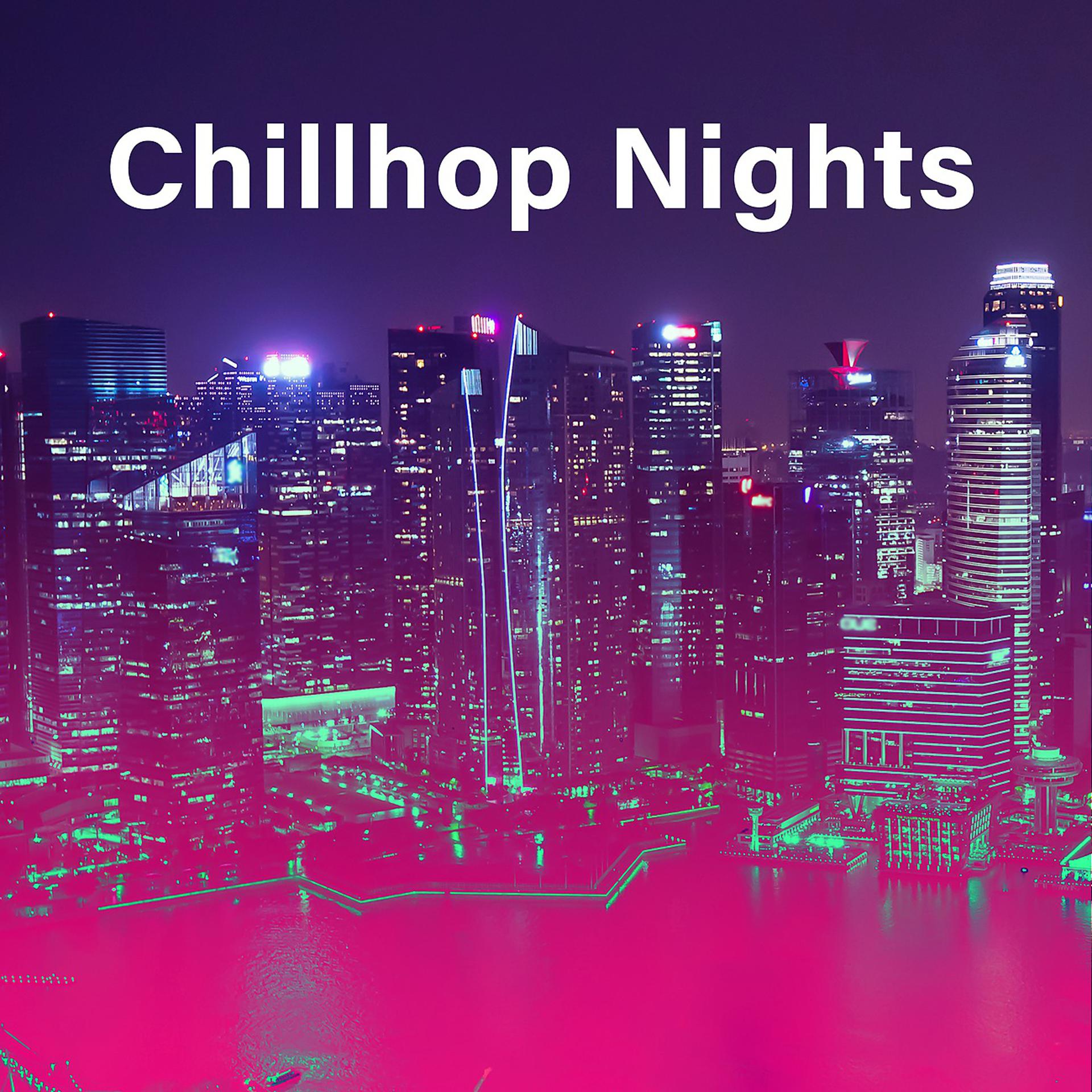 Постер альбома Chillhop Nights
