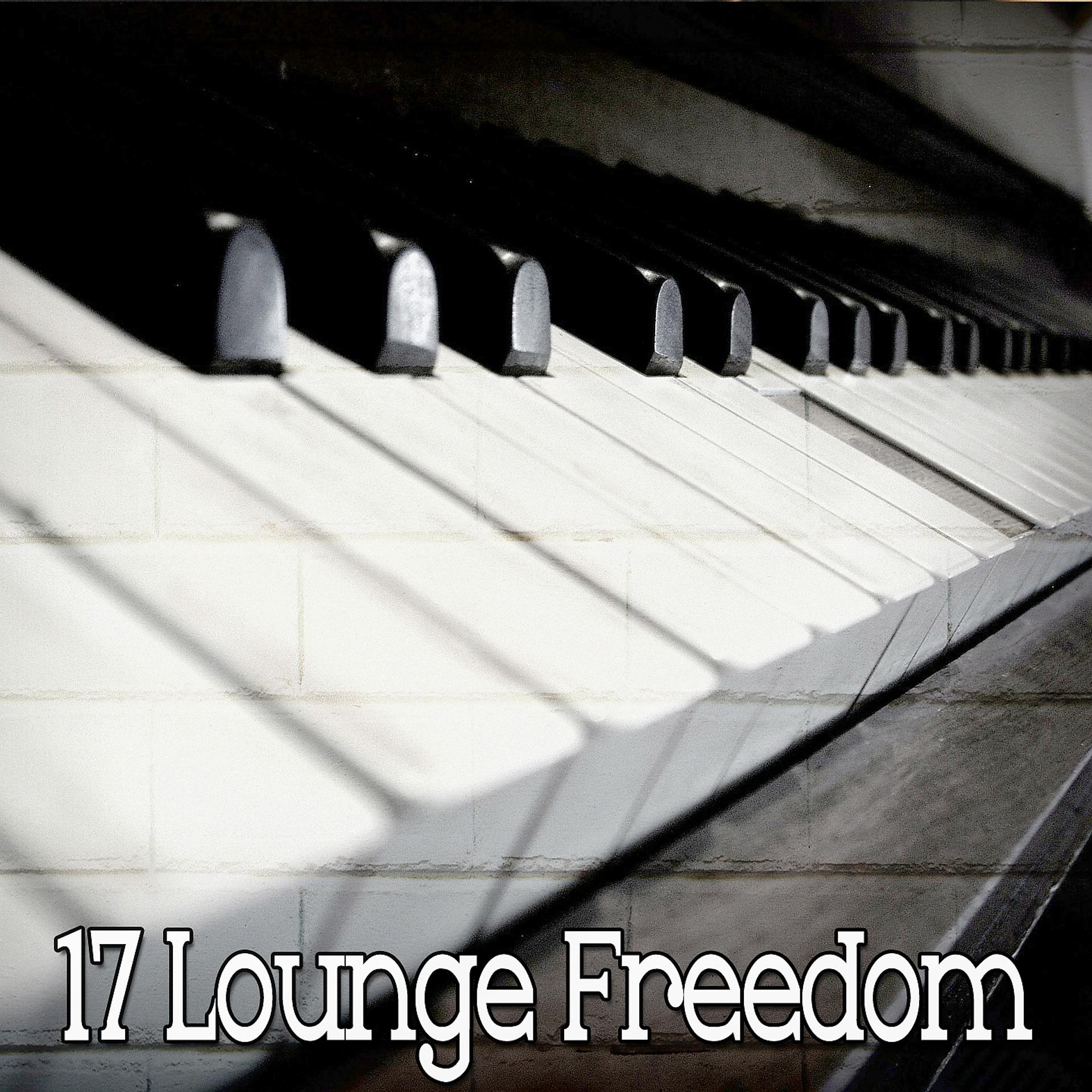 Постер альбома 17 Lounge Freedom