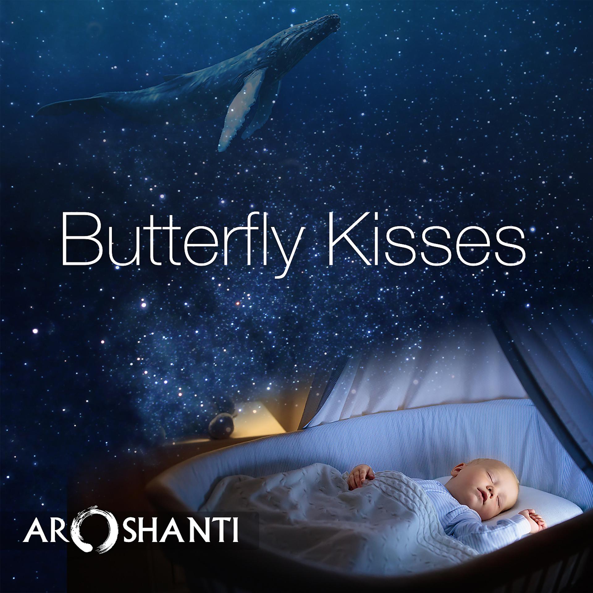Постер альбома Butterfly Kisses