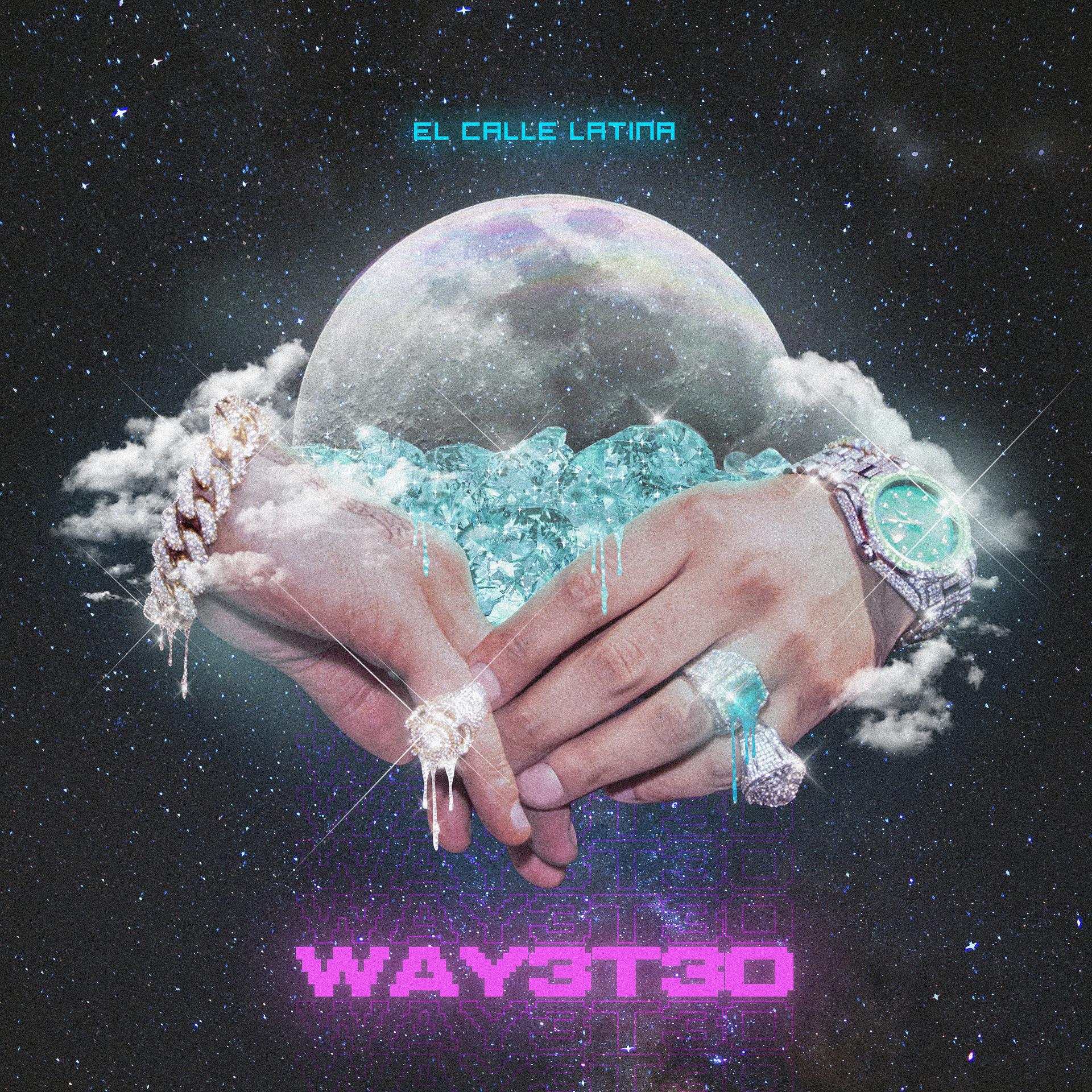 Постер альбома Wayeteo (Versión Estudio)