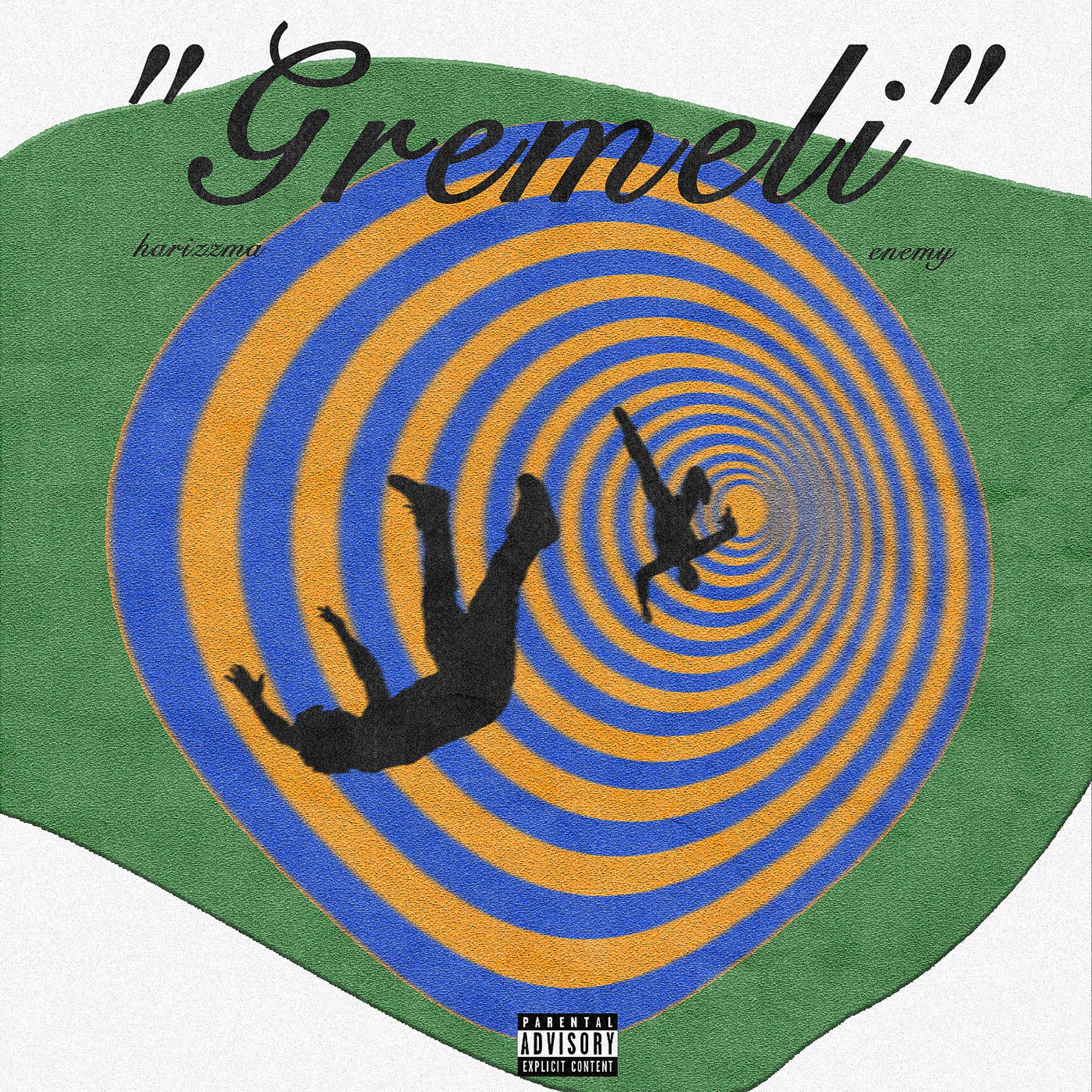 Постер альбома Gremeli