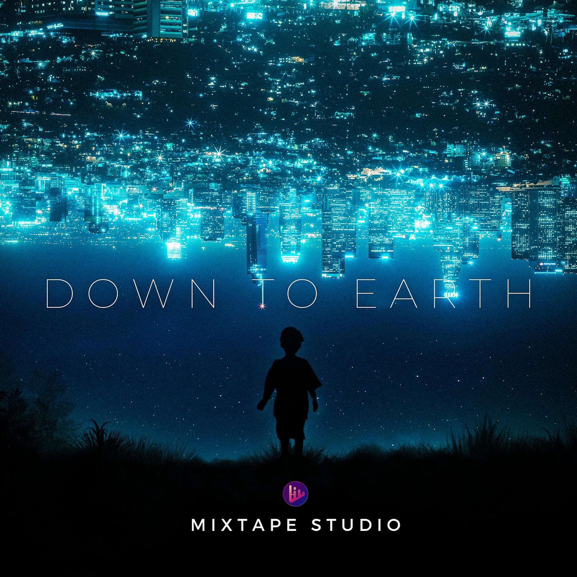 Постер альбома Down To Earth