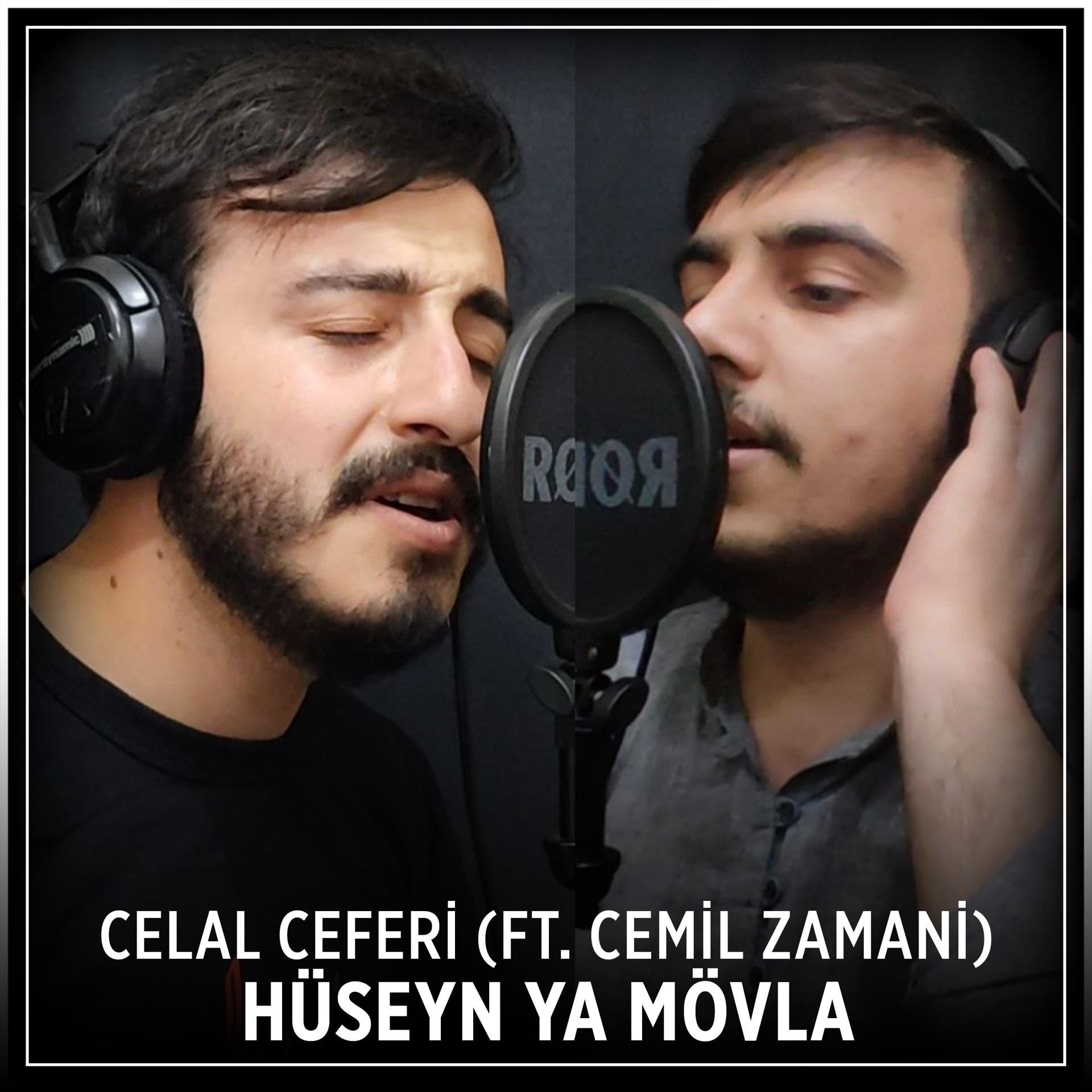 Постер альбома Hüseyn Ya Mövla