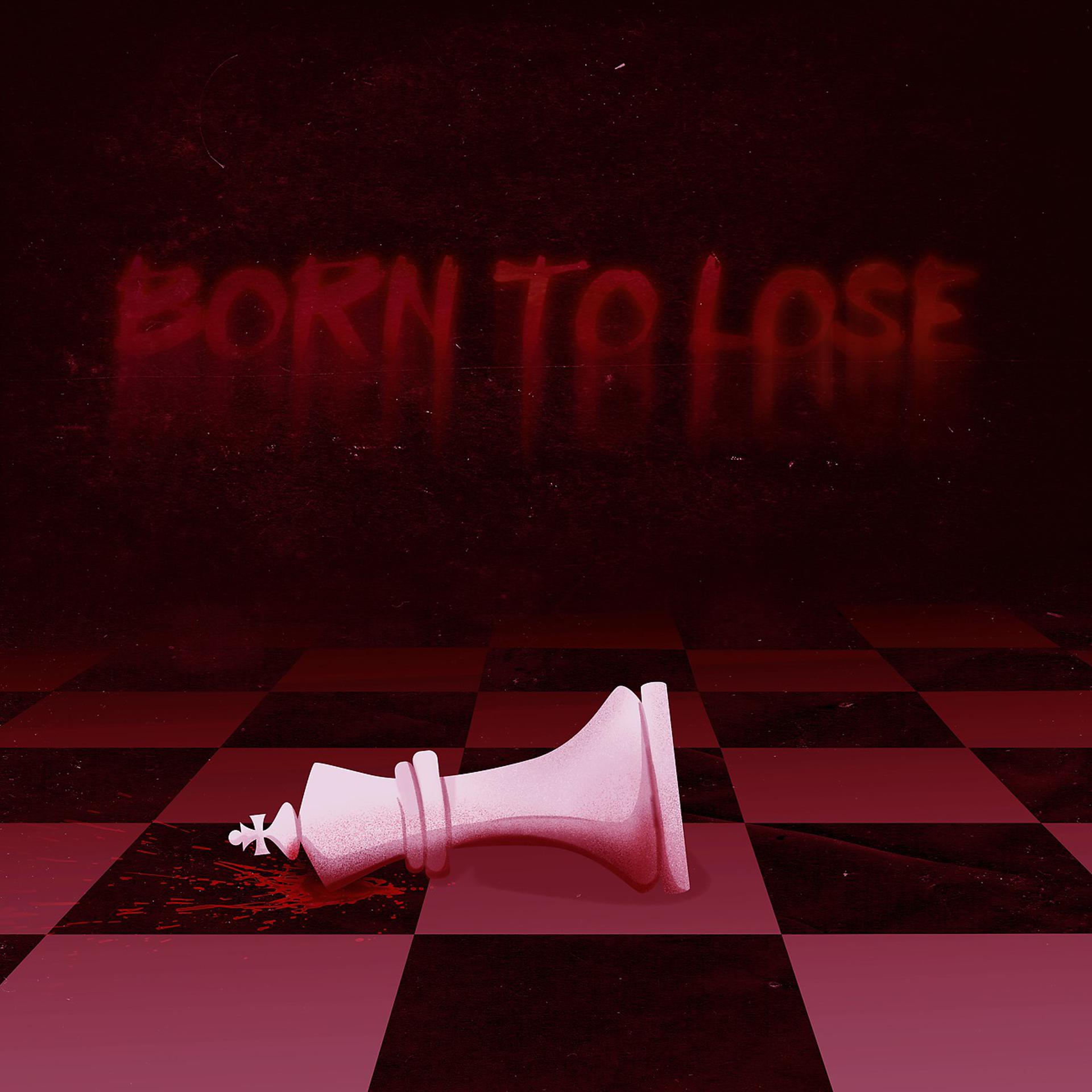 Постер альбома Born To Lose (with SØR)