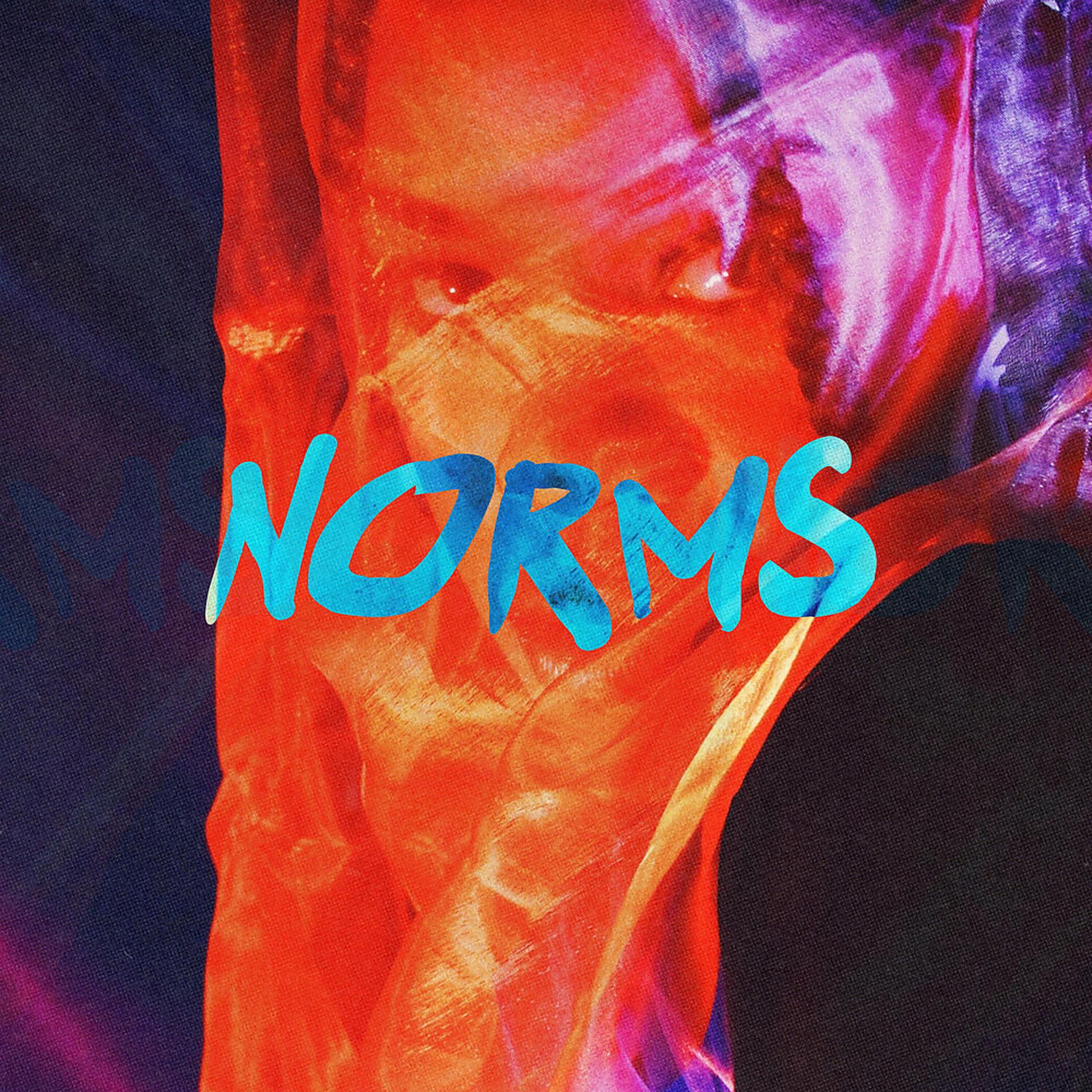 Постер альбома NORMS