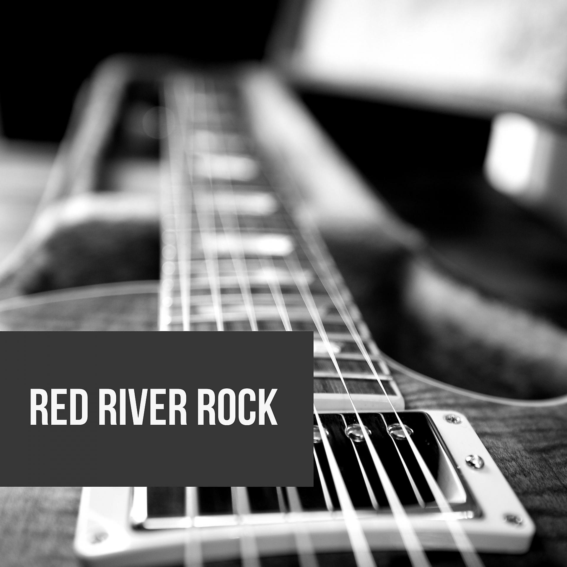 Постер альбома Red River Rock