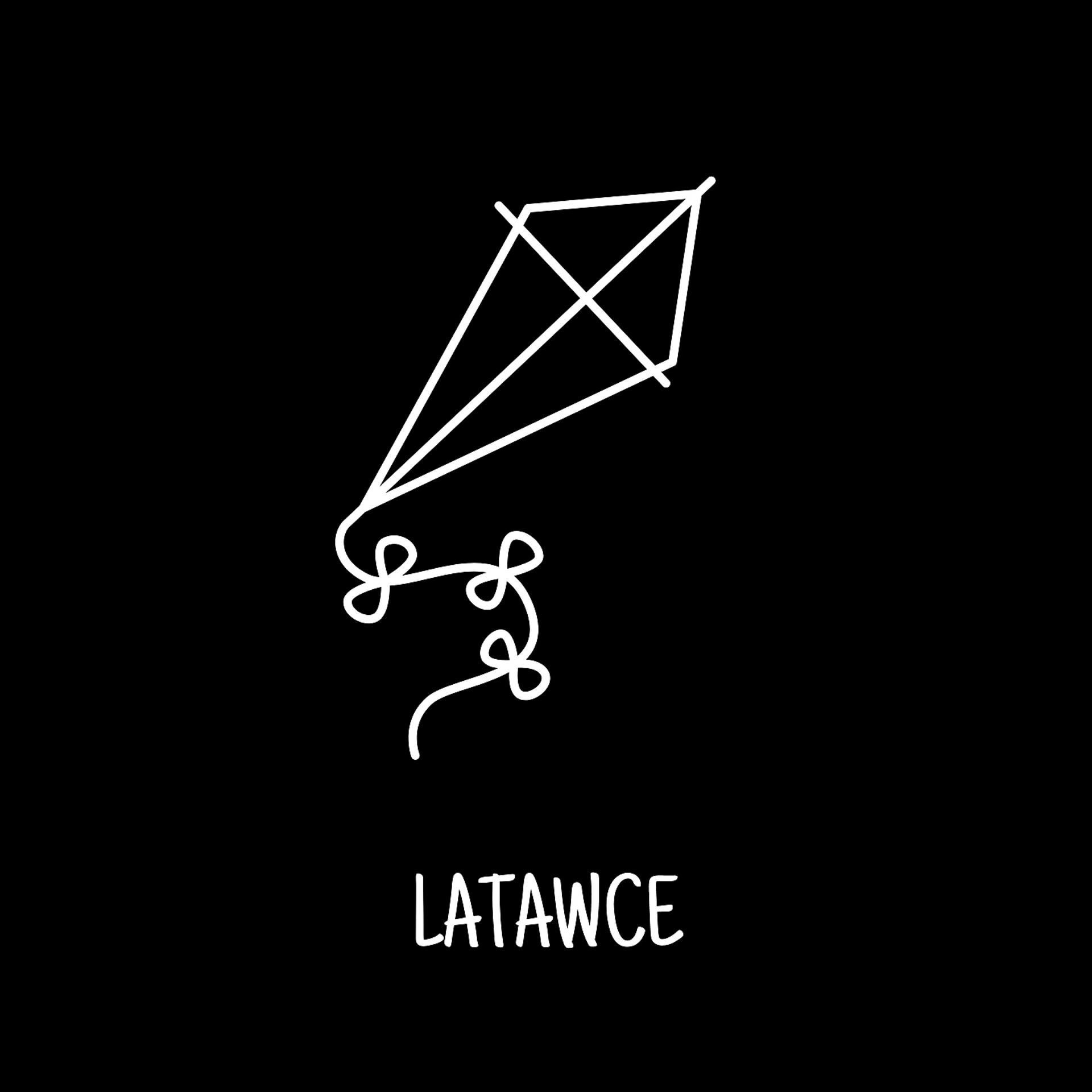 Постер альбома Latawce