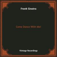 Постер альбома Come Dance With Me!