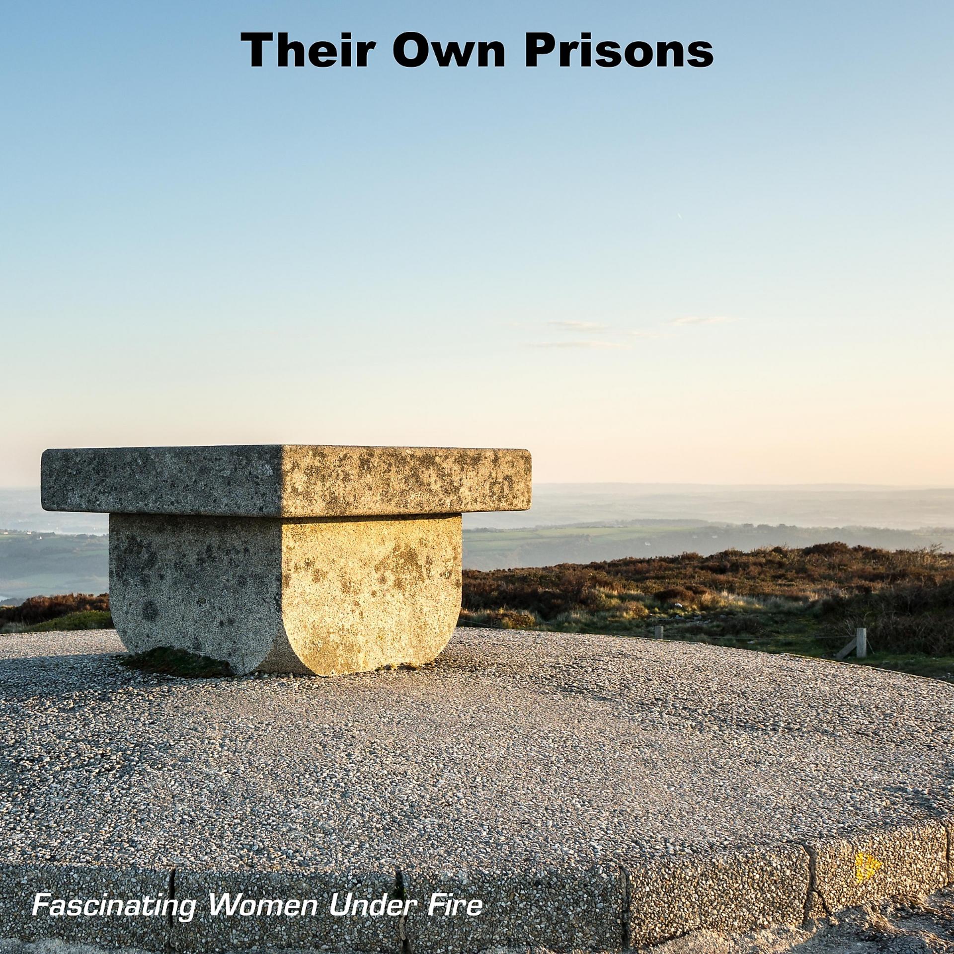 Постер альбома Their Own Prisons