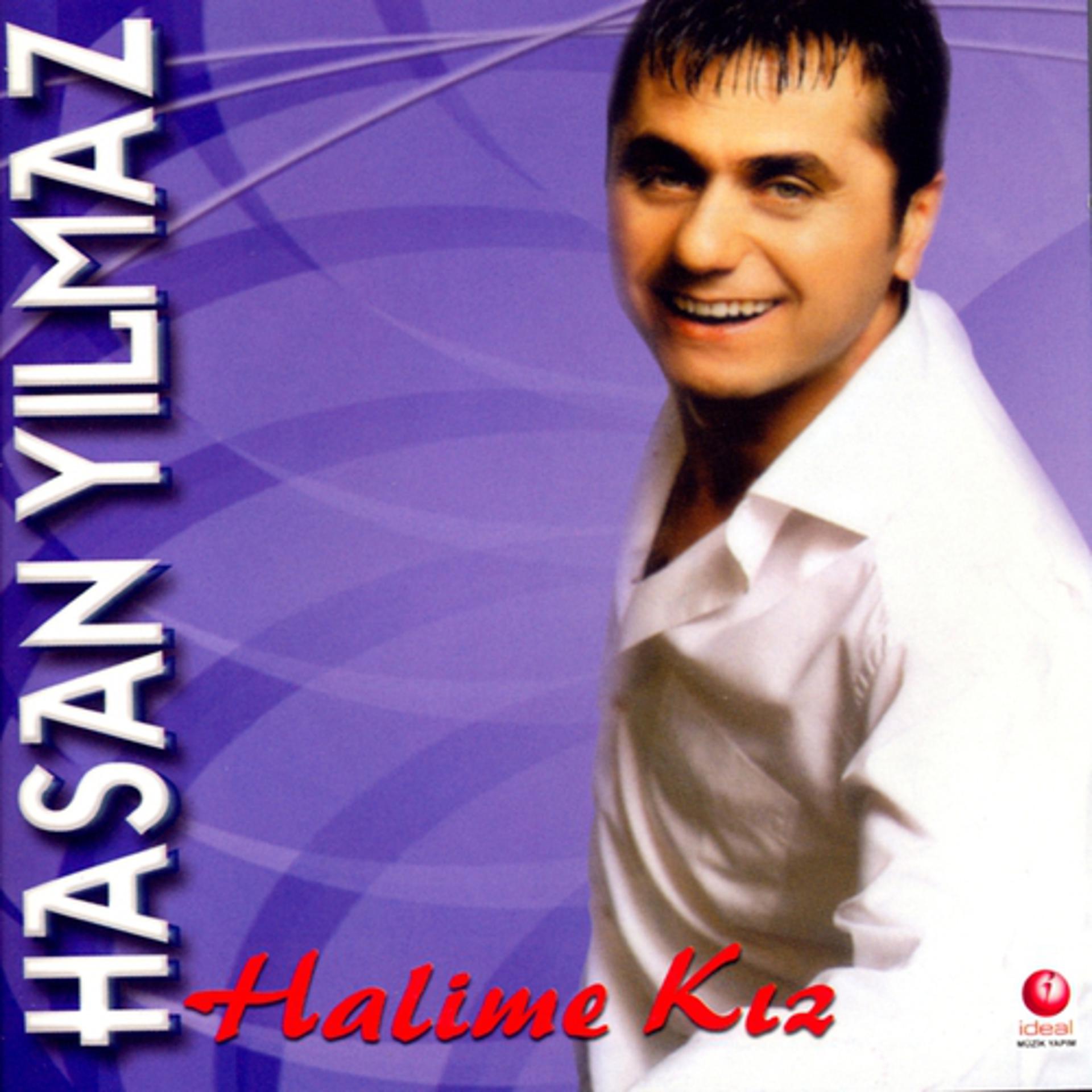 Постер альбома Halime Kız