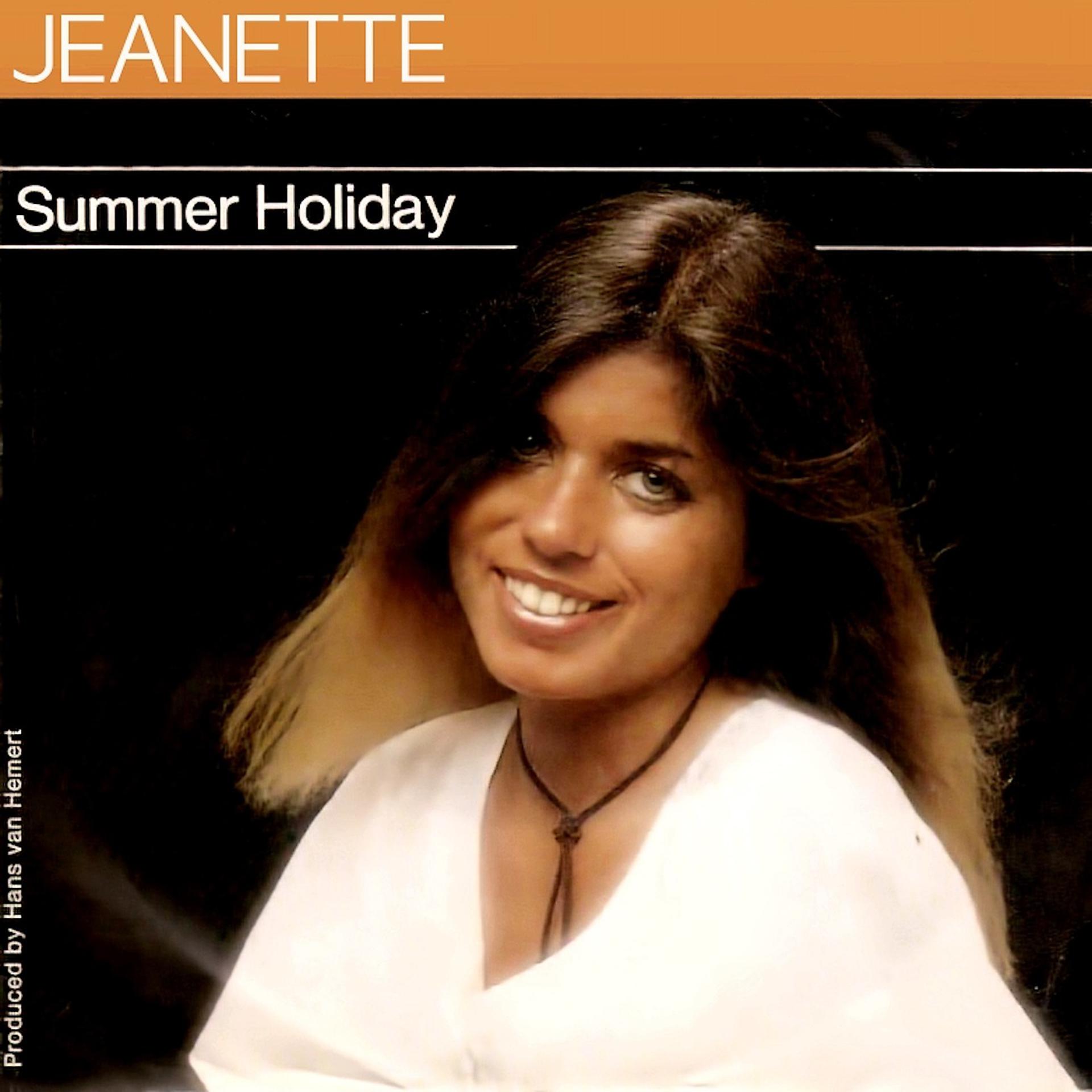 Постер альбома Summer Holiday