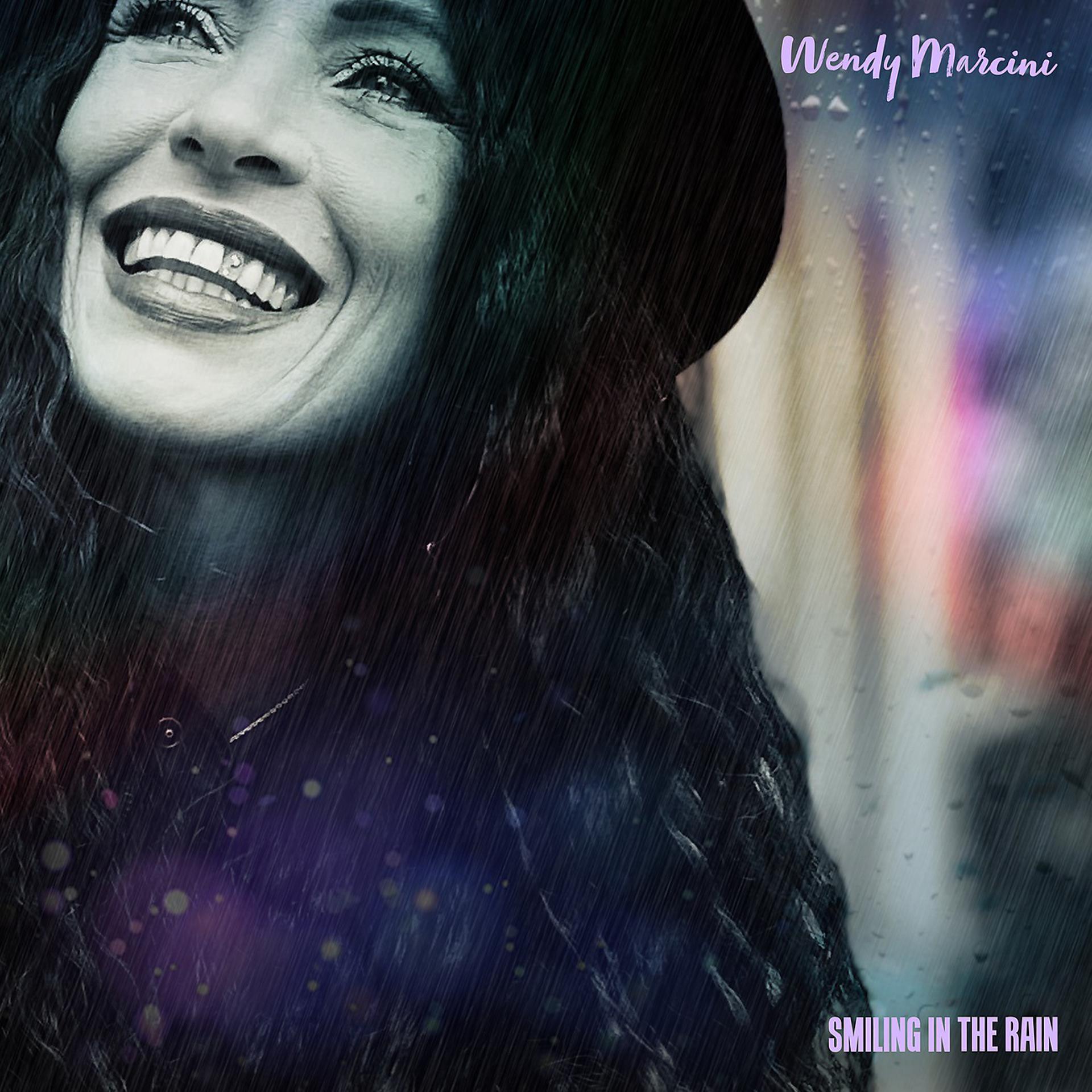 Постер альбома Smiling in the Rain