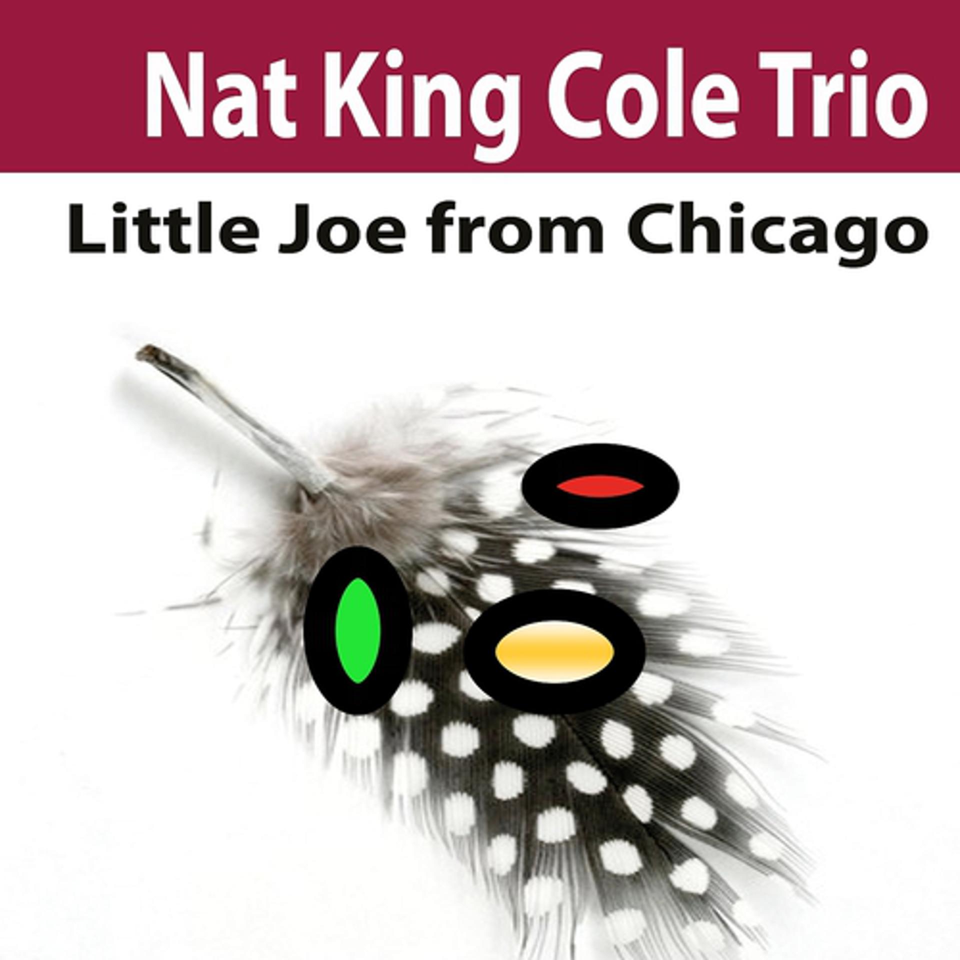 Постер альбома Little Joe from Chicago
