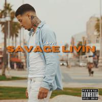 Постер альбома Savage Livin