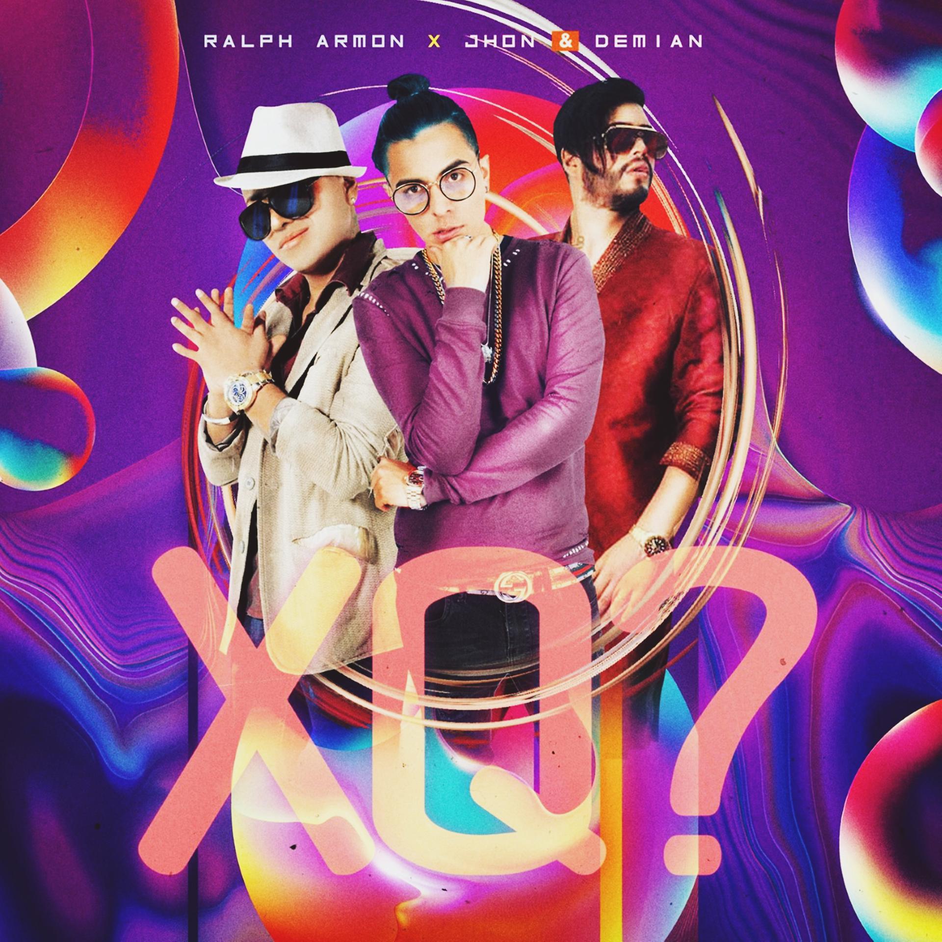 Постер альбома Xq