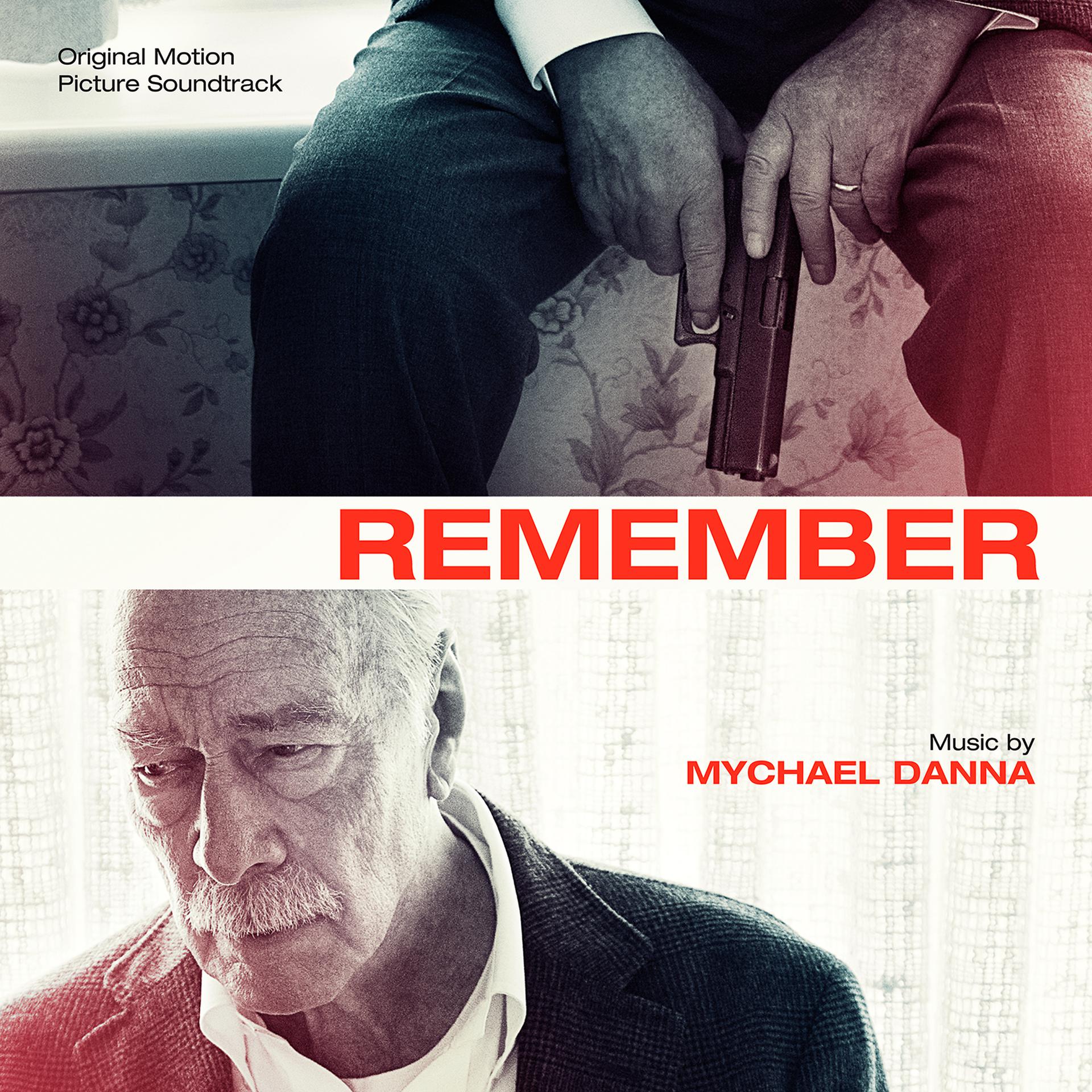 Постер альбома Remember (Original Motion Picture Soundtrack)