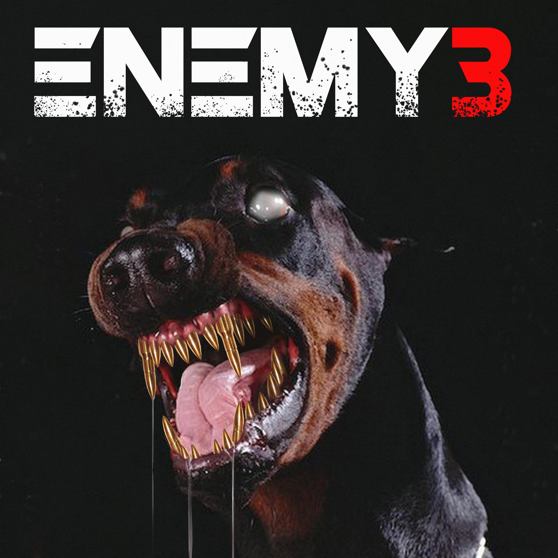 Постер альбома Enemy 3