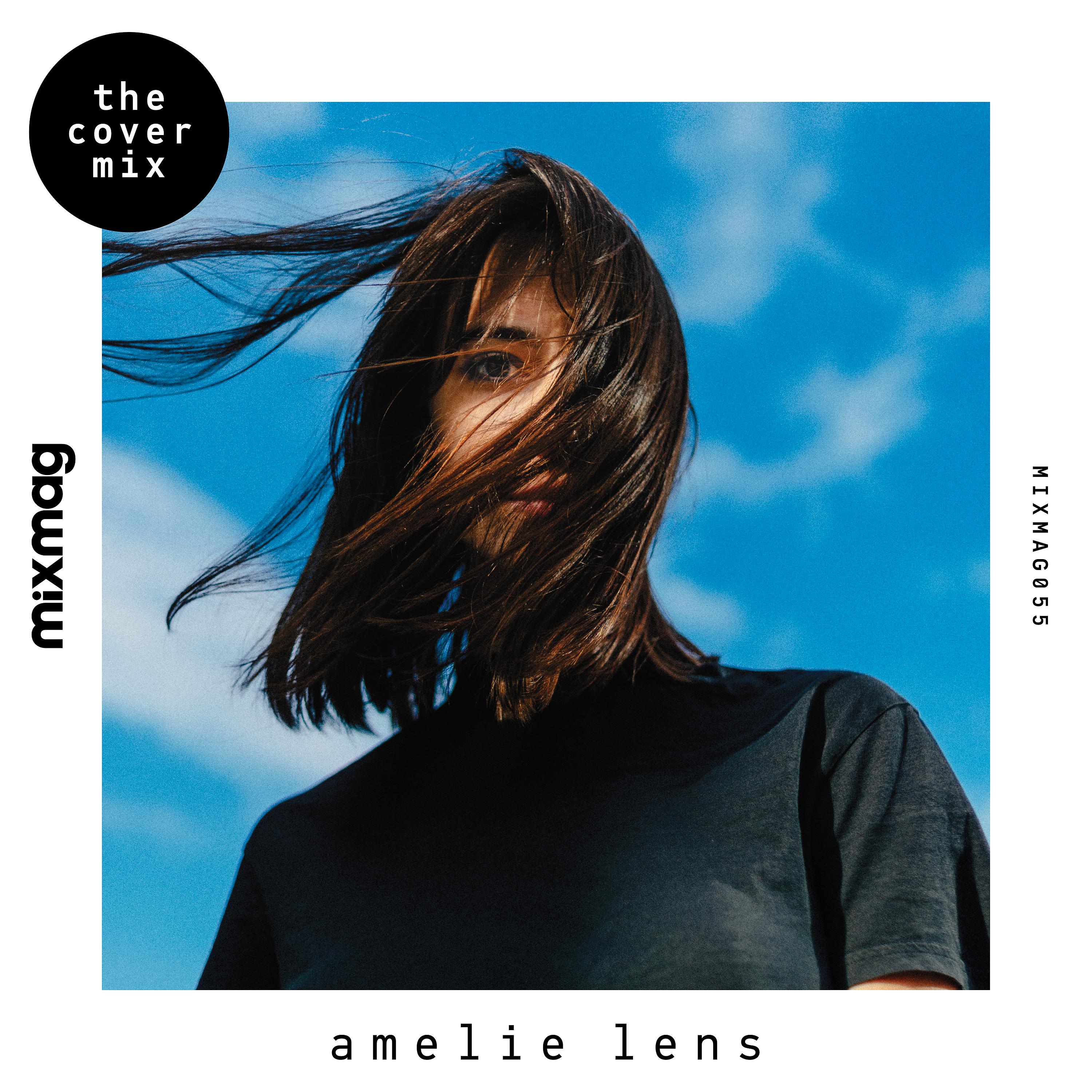 Постер альбома Mixmag Presents Amelie Lens (DJ Mix)