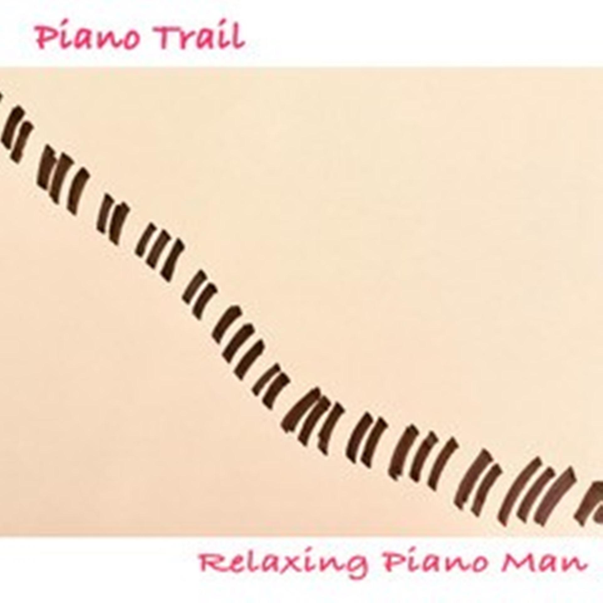 Постер альбома Piano Trail