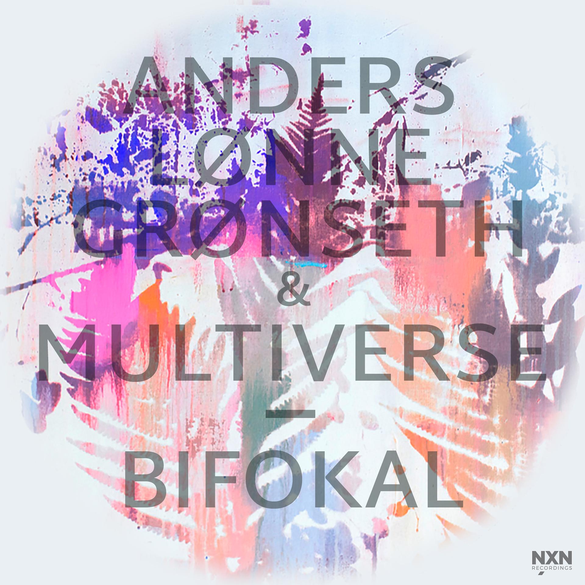 Постер альбома Bifokal (Single Edit)
