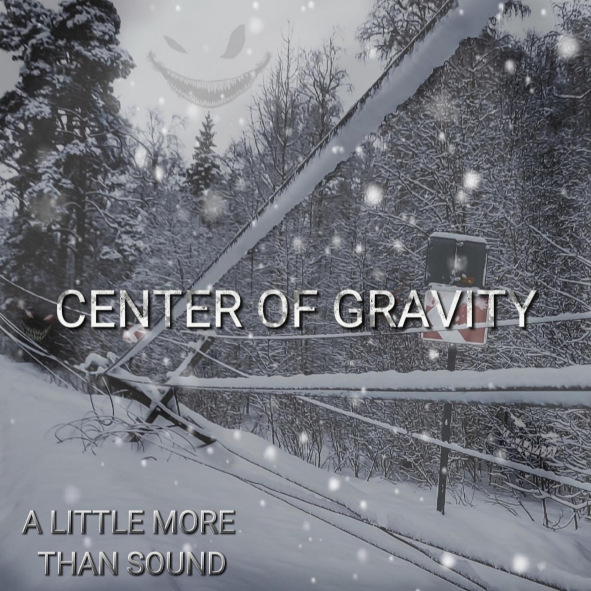 Постер альбома Center of Gravity