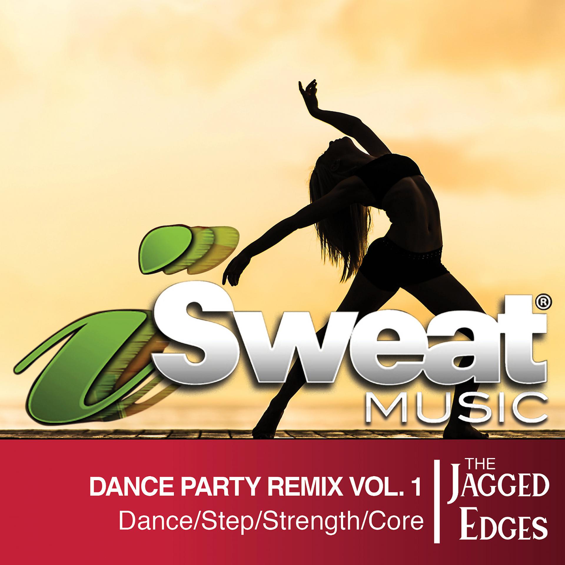 Постер альбома Dance Party Remix, Vol. 1