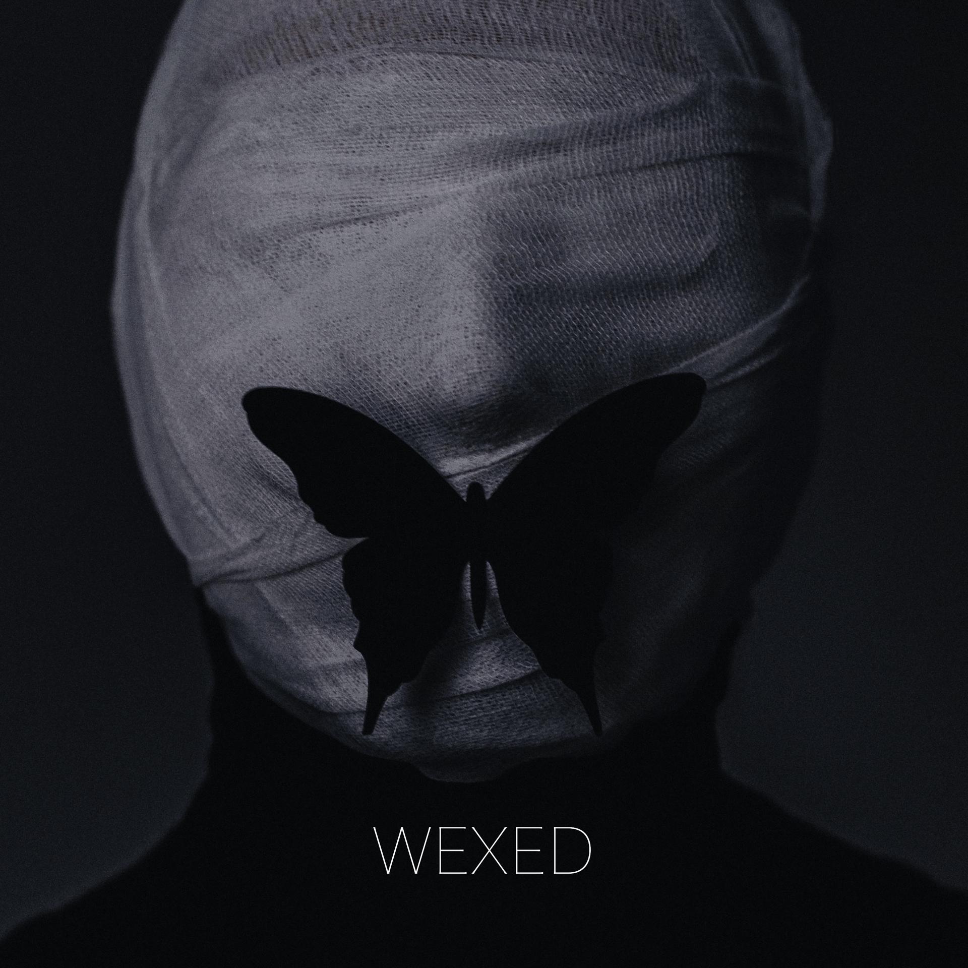 Постер альбома Wexed