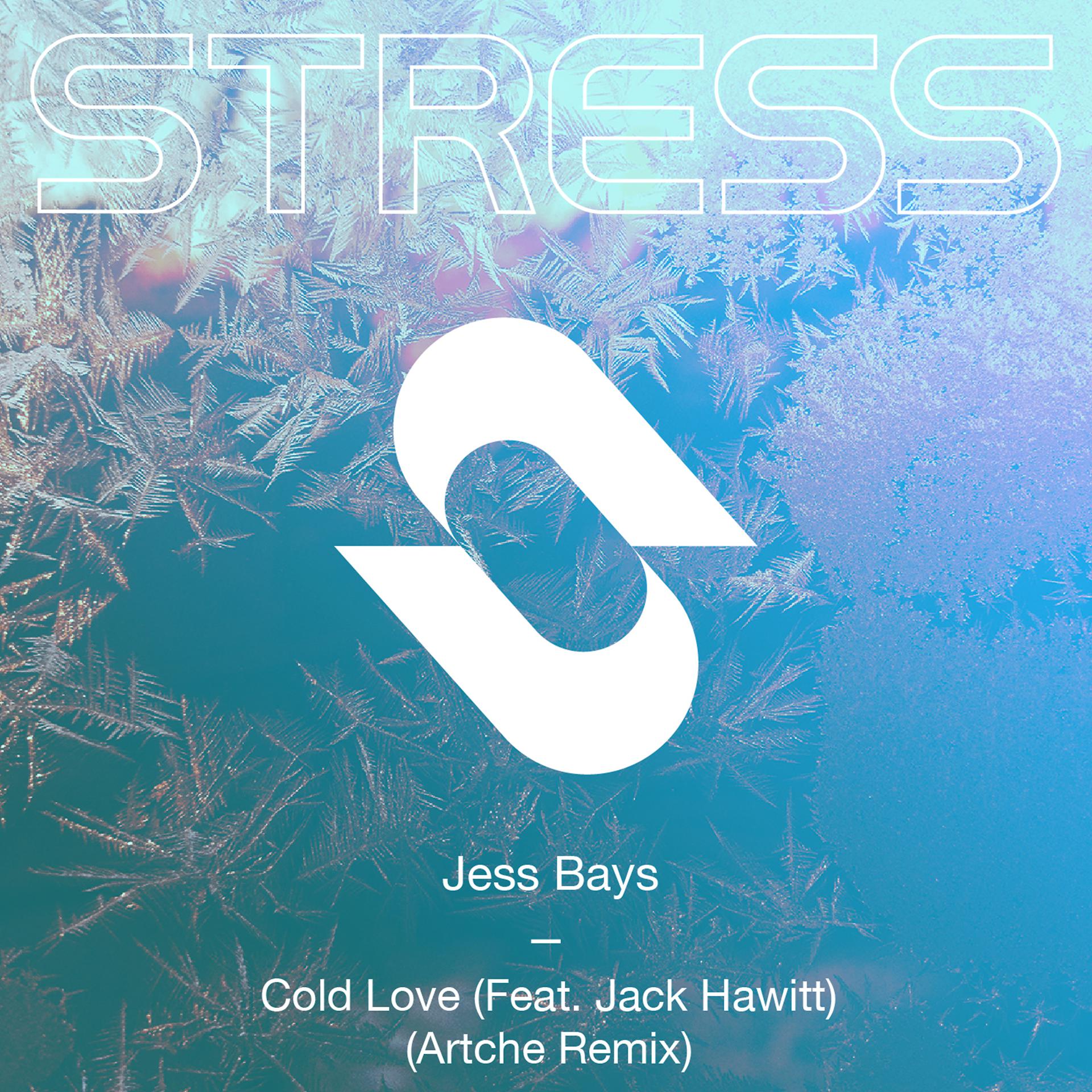 Постер альбома Cold Love (feat. Jack Hawitt) [Artche Remix]