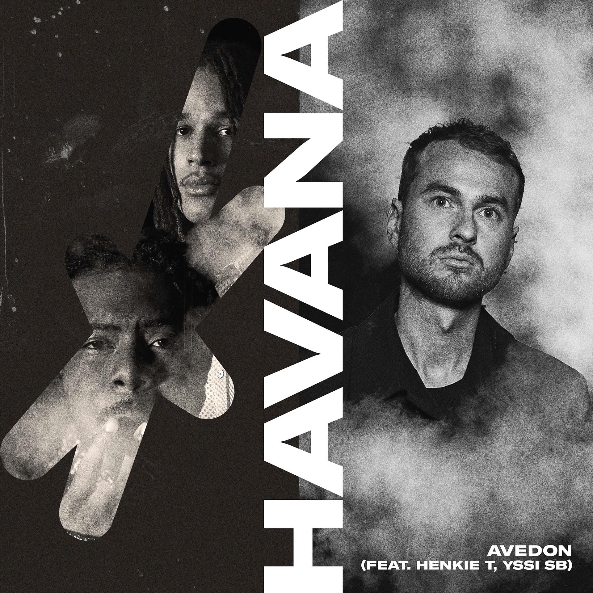 Постер альбома Havana (feat. Henkie T & Yssi SB)