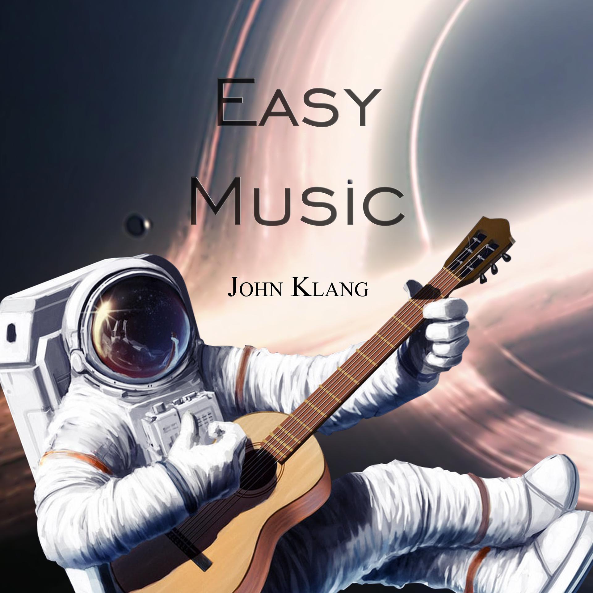 Постер альбома Easy Music