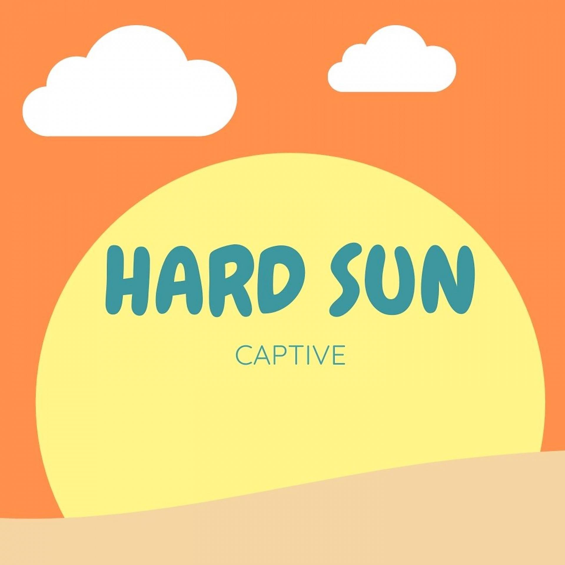 Постер альбома Hard Sun