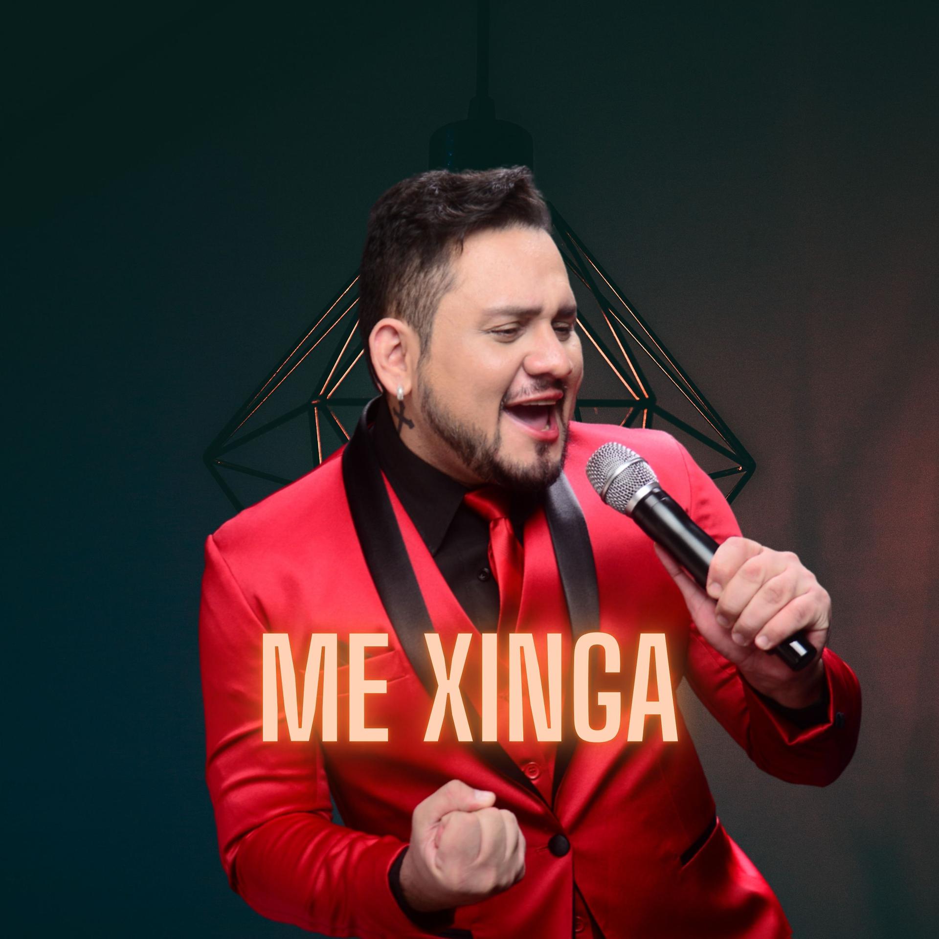 Постер альбома Me Xinga