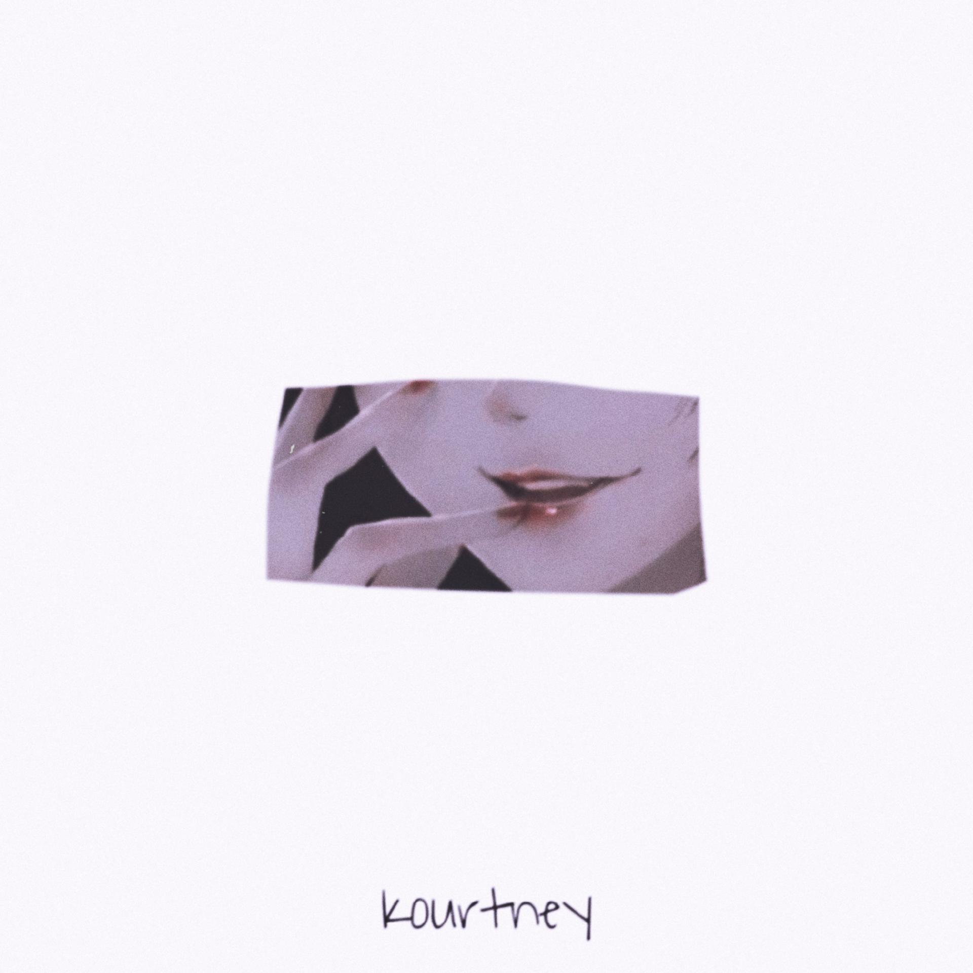 Постер альбома Kourtney