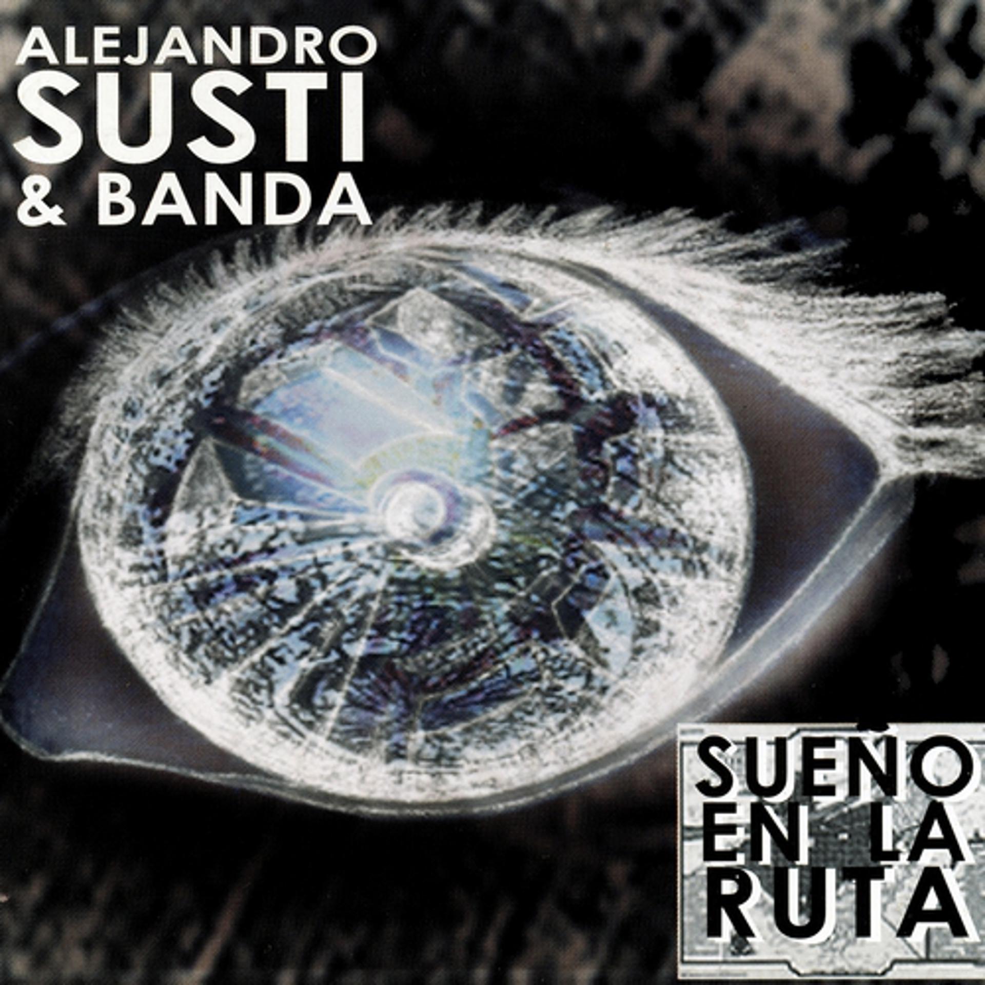 Постер альбома Sueño en la Ruta