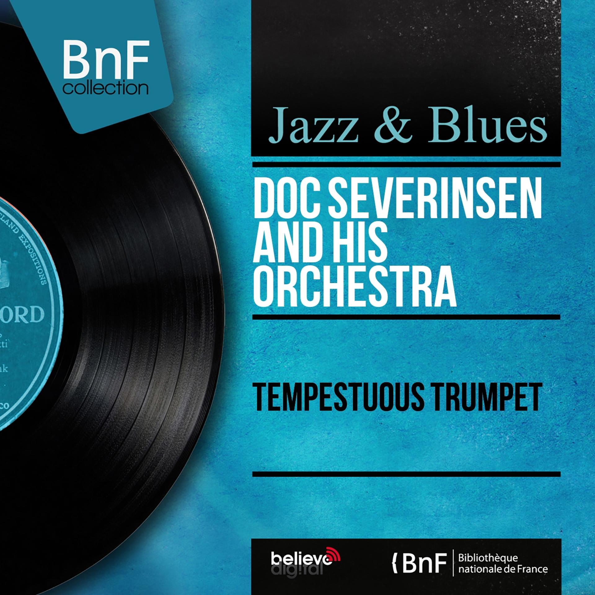 Постер альбома Tempestuous Trumpet (Mono Version)