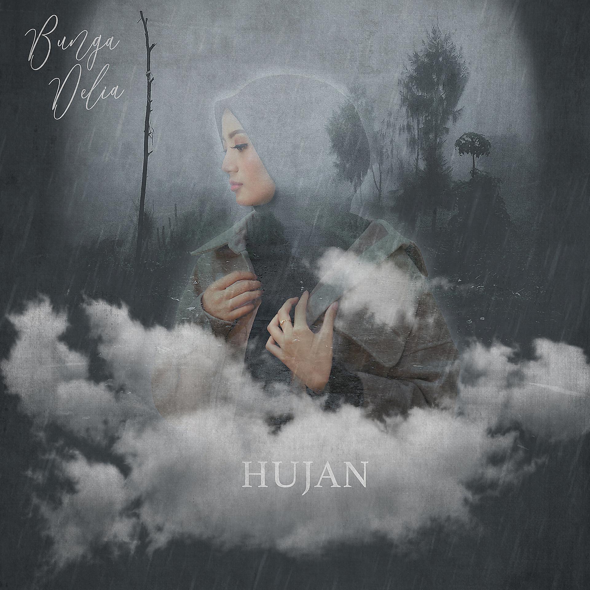 Постер альбома Hujan