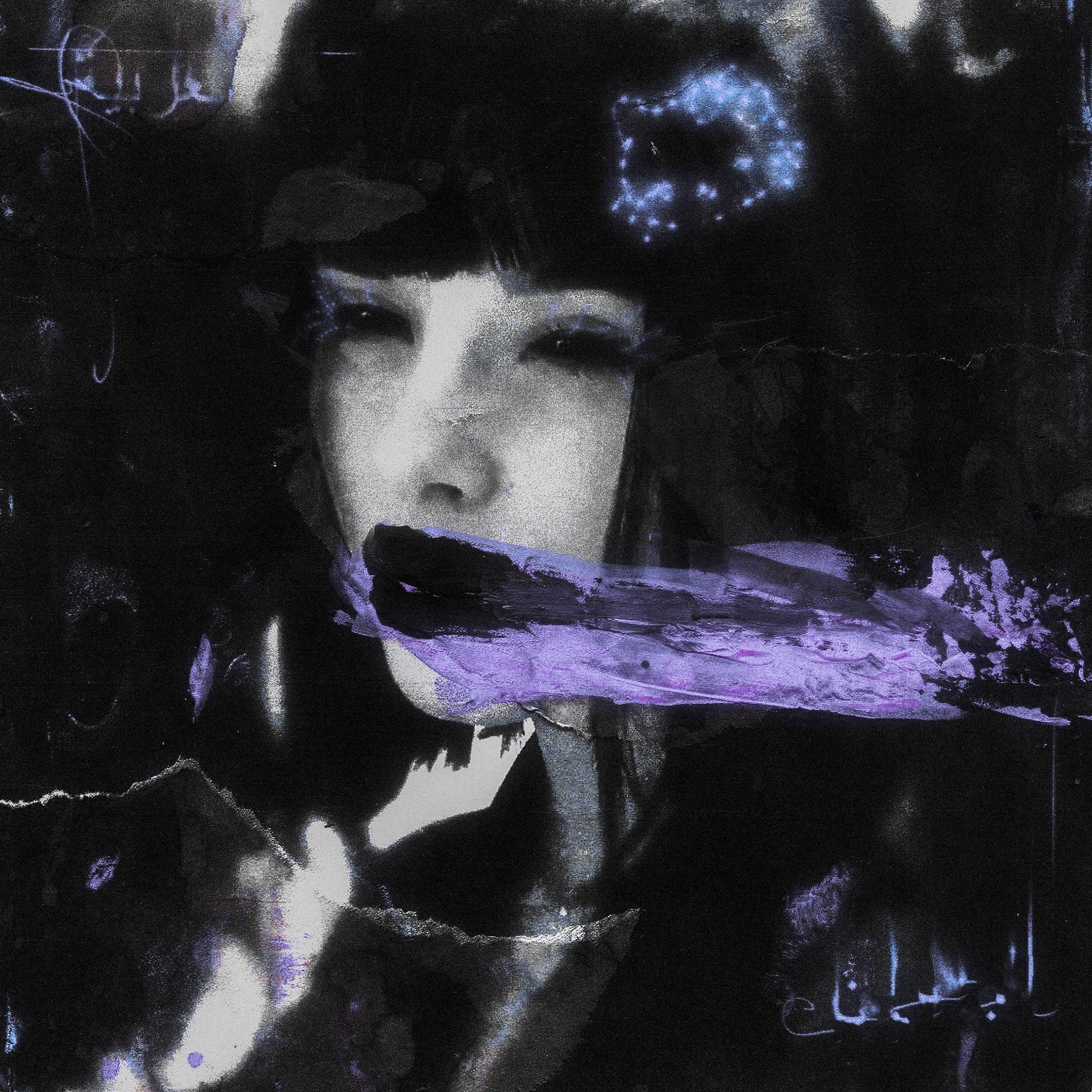 Постер альбома Ультрафиолет