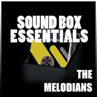 Постер альбома Sound Box Essentials