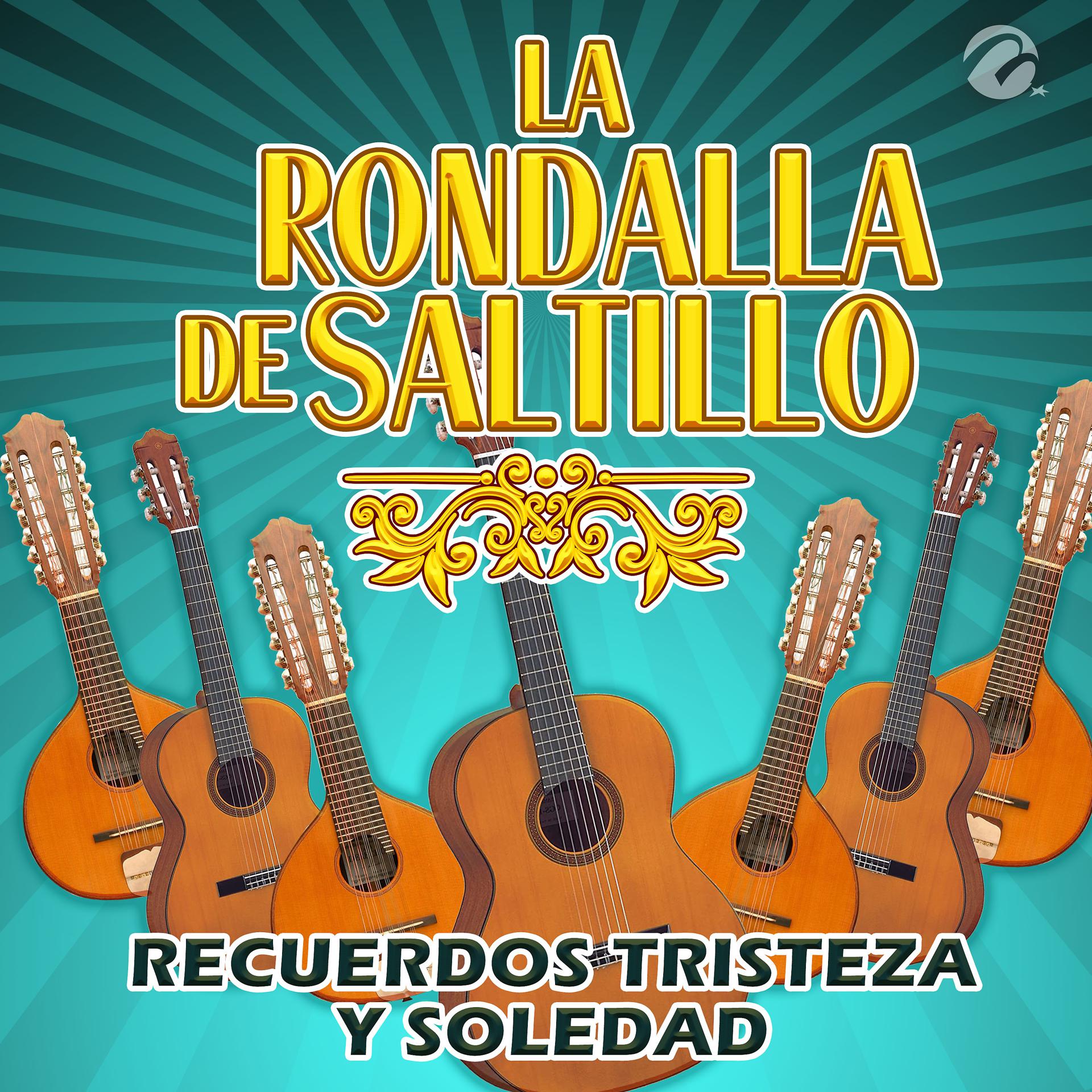 Постер альбома Recuerdos Tristeza y Soledad