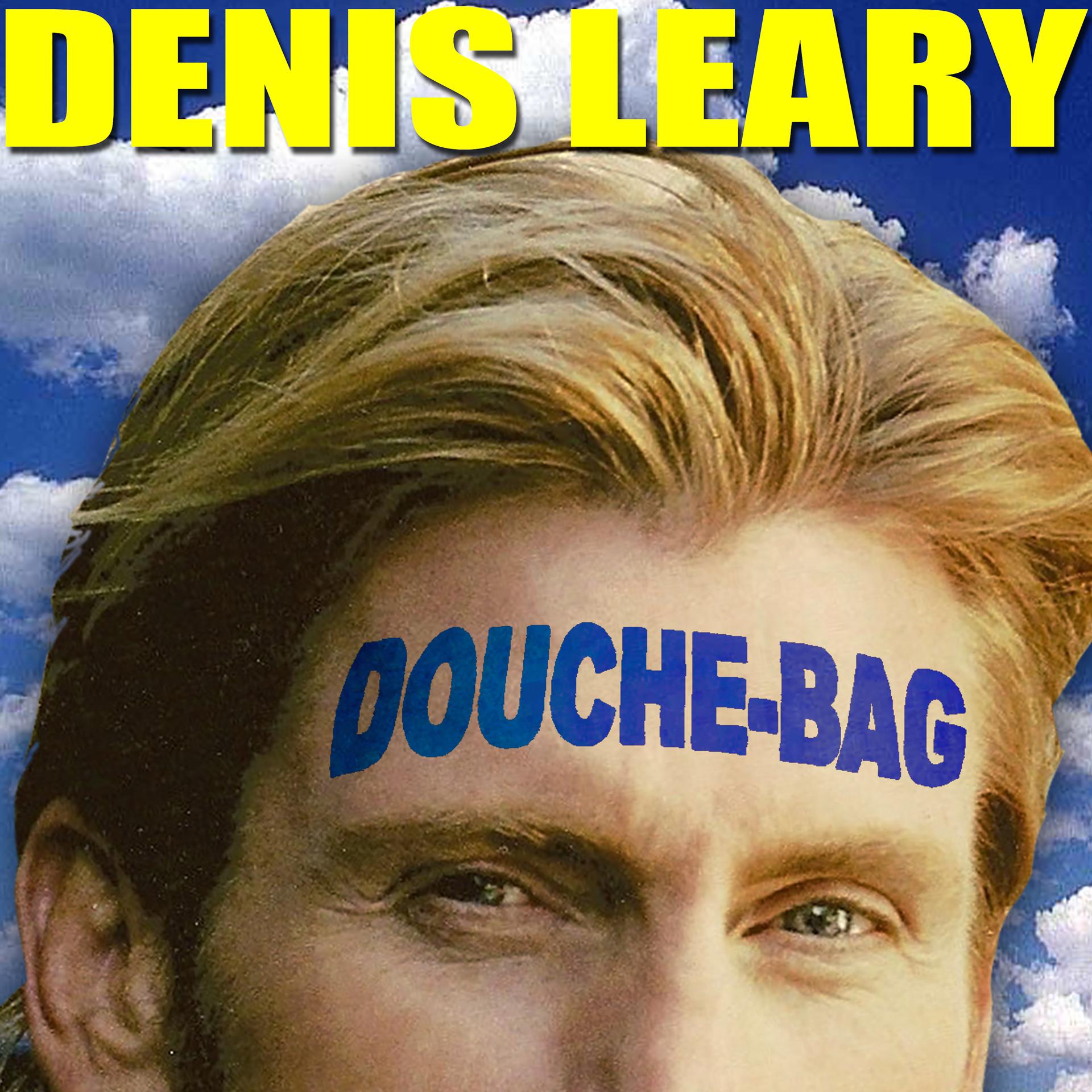 Постер альбома Douchebag (Deluxe Single)