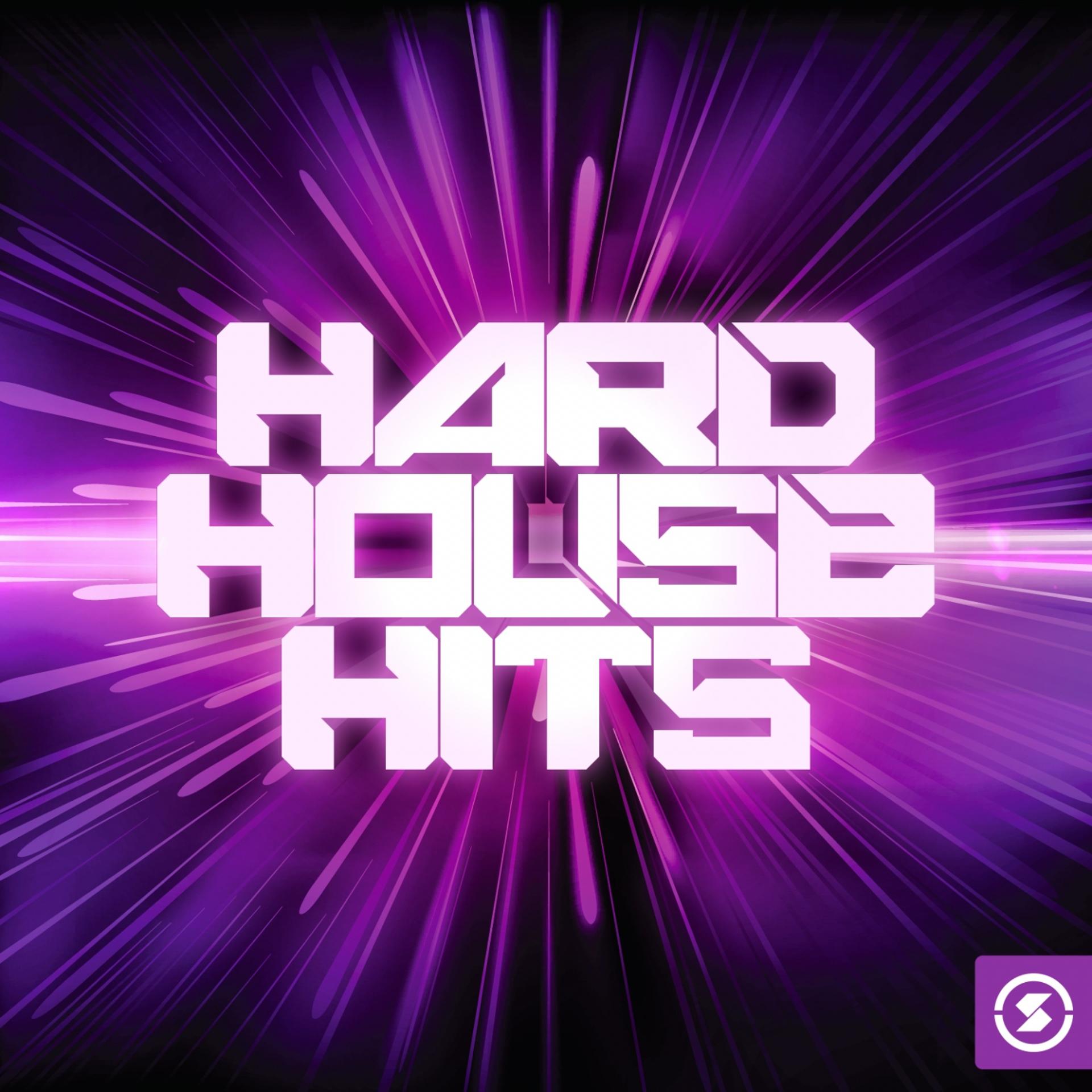 Постер альбома Hard House Hits
